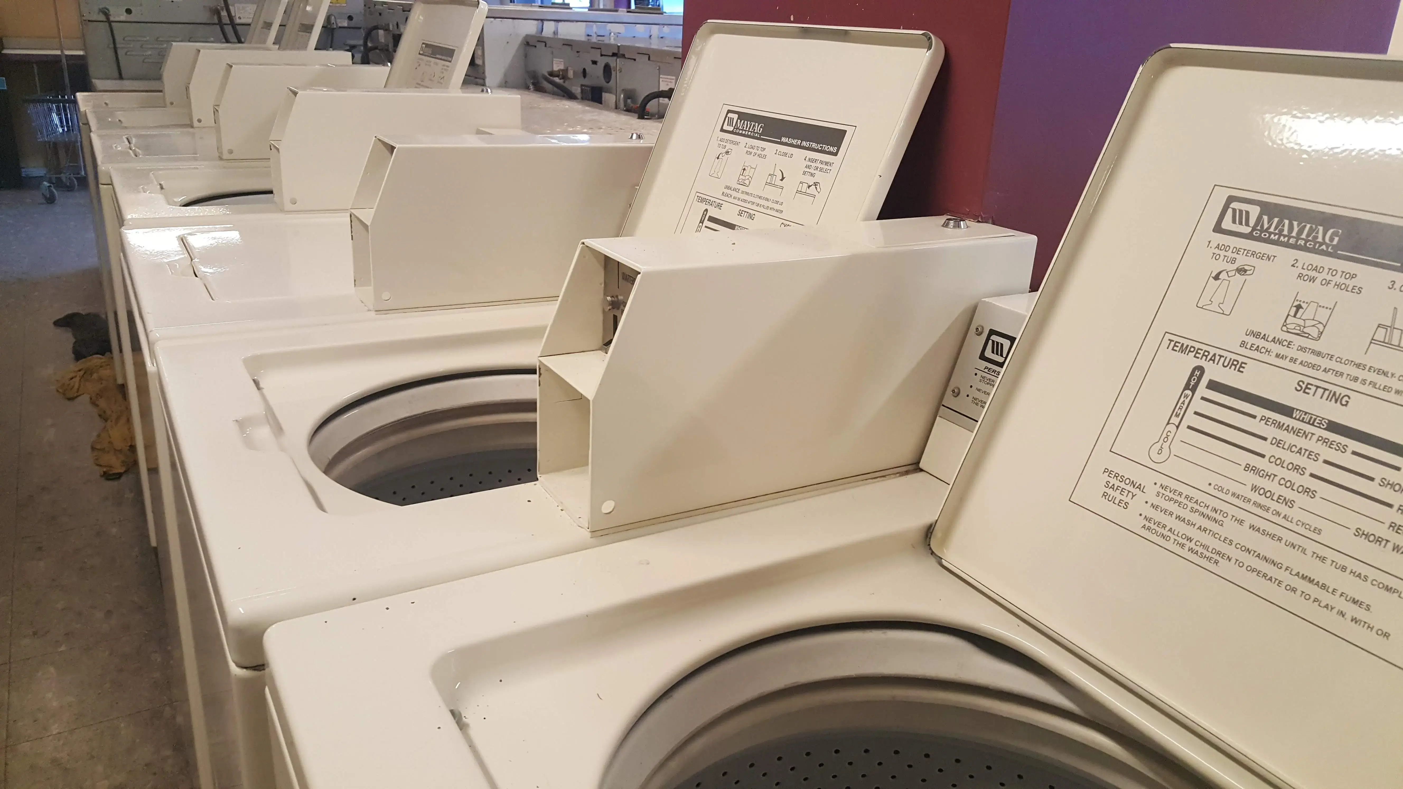 Motherlode Laundromat - Image 16