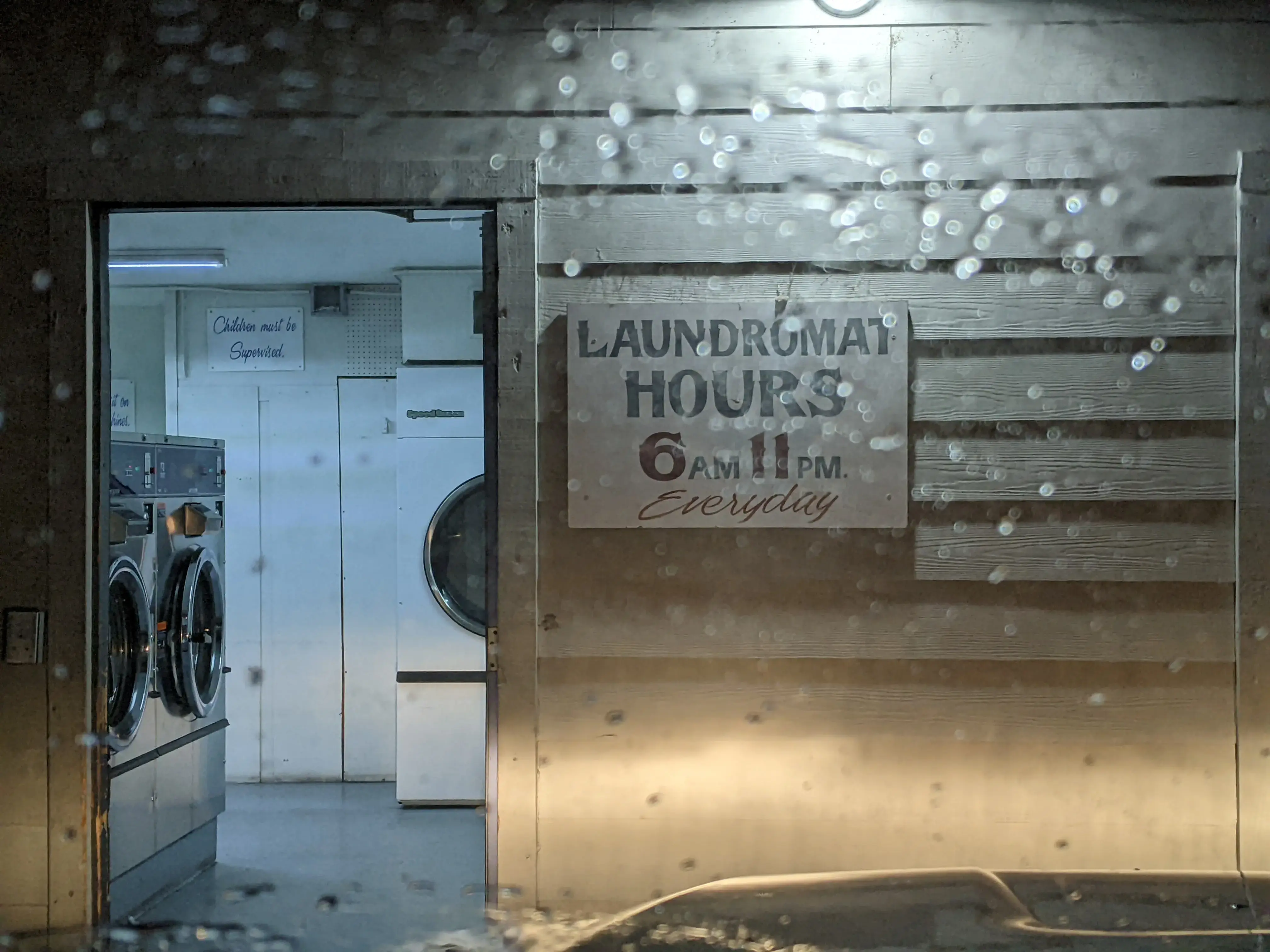 Motherlode Laundromat - Image 14