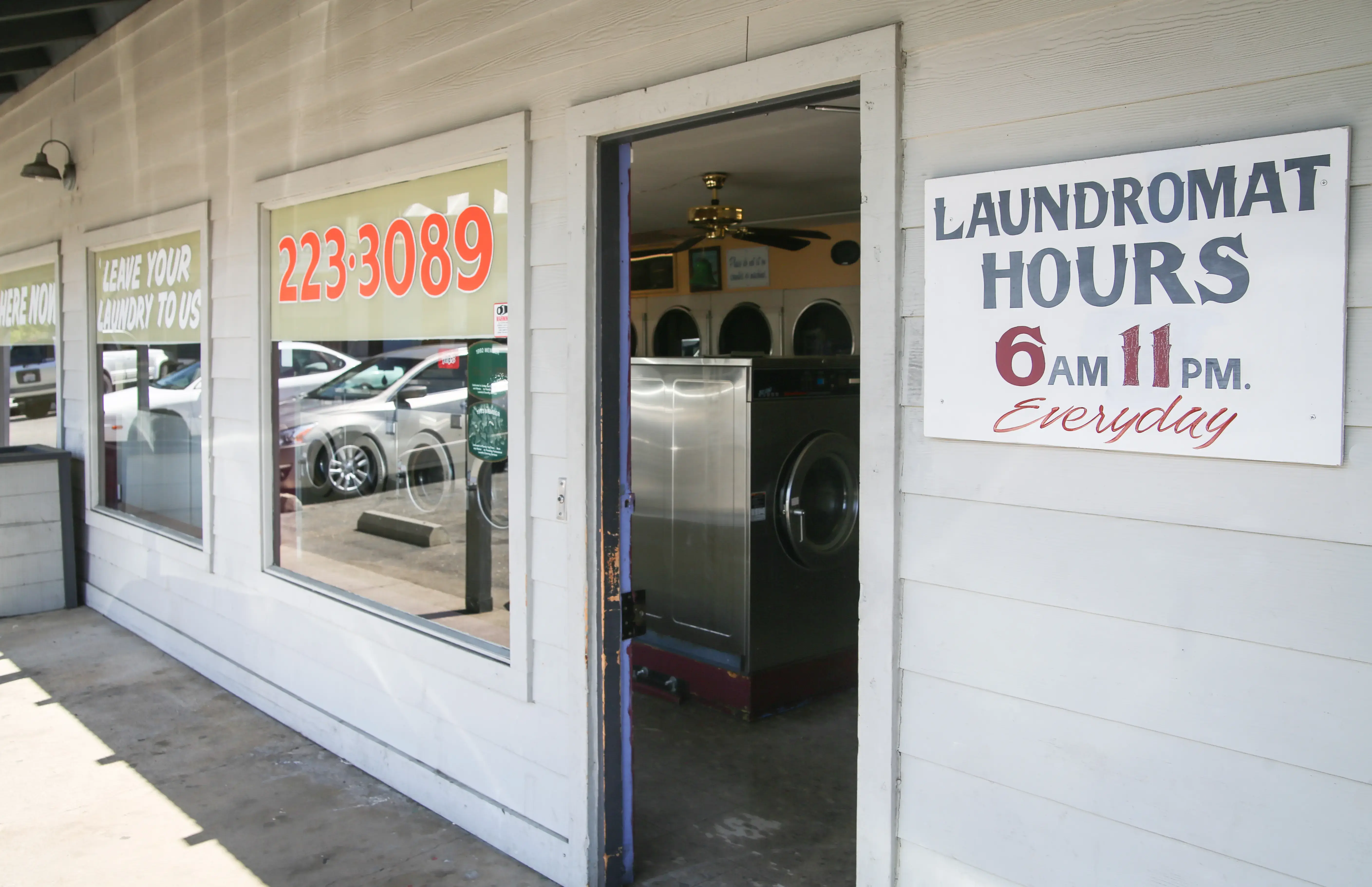 Motherlode Laundromat - Image 12