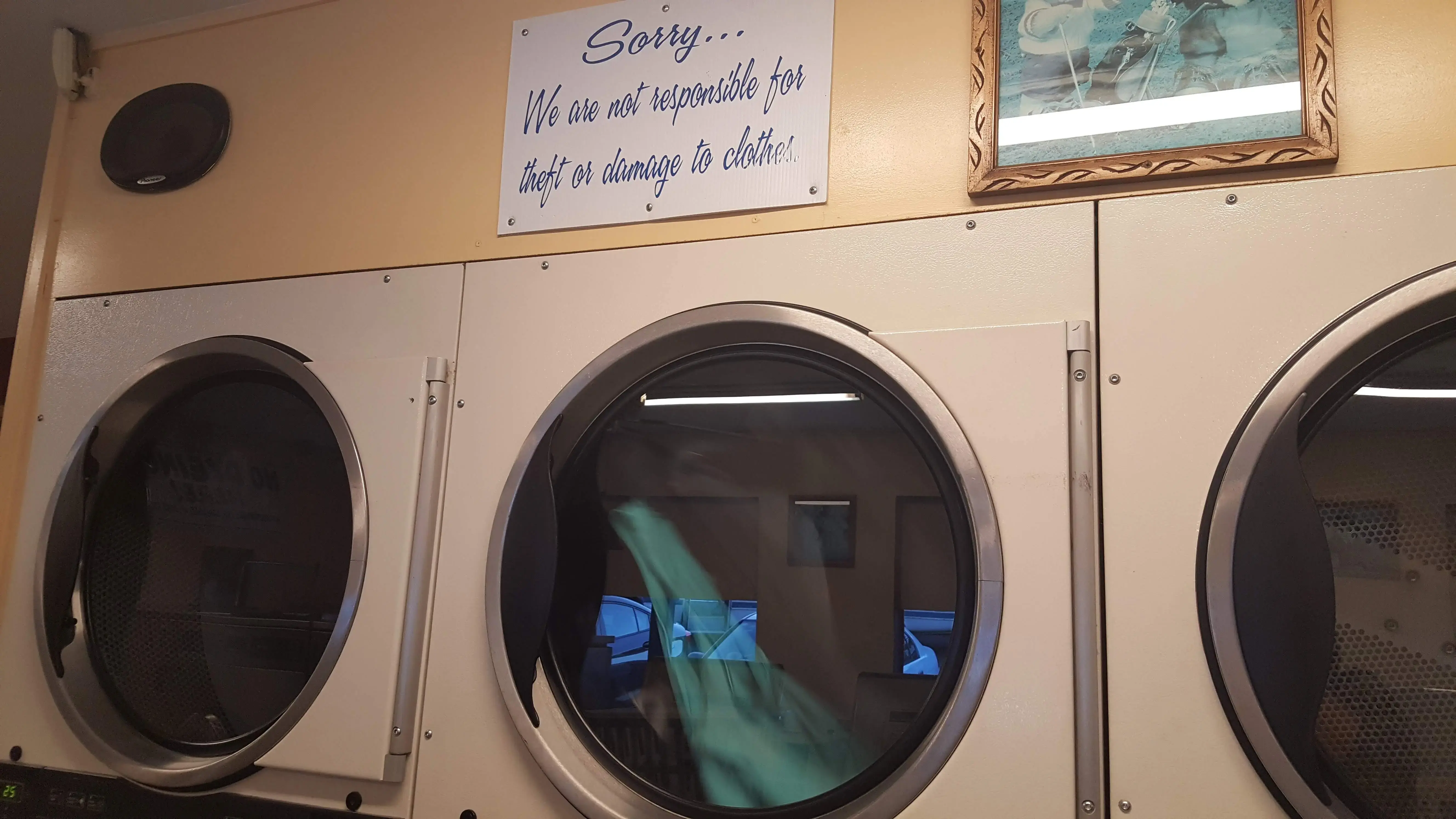 Motherlode Laundromat thumbnail 11