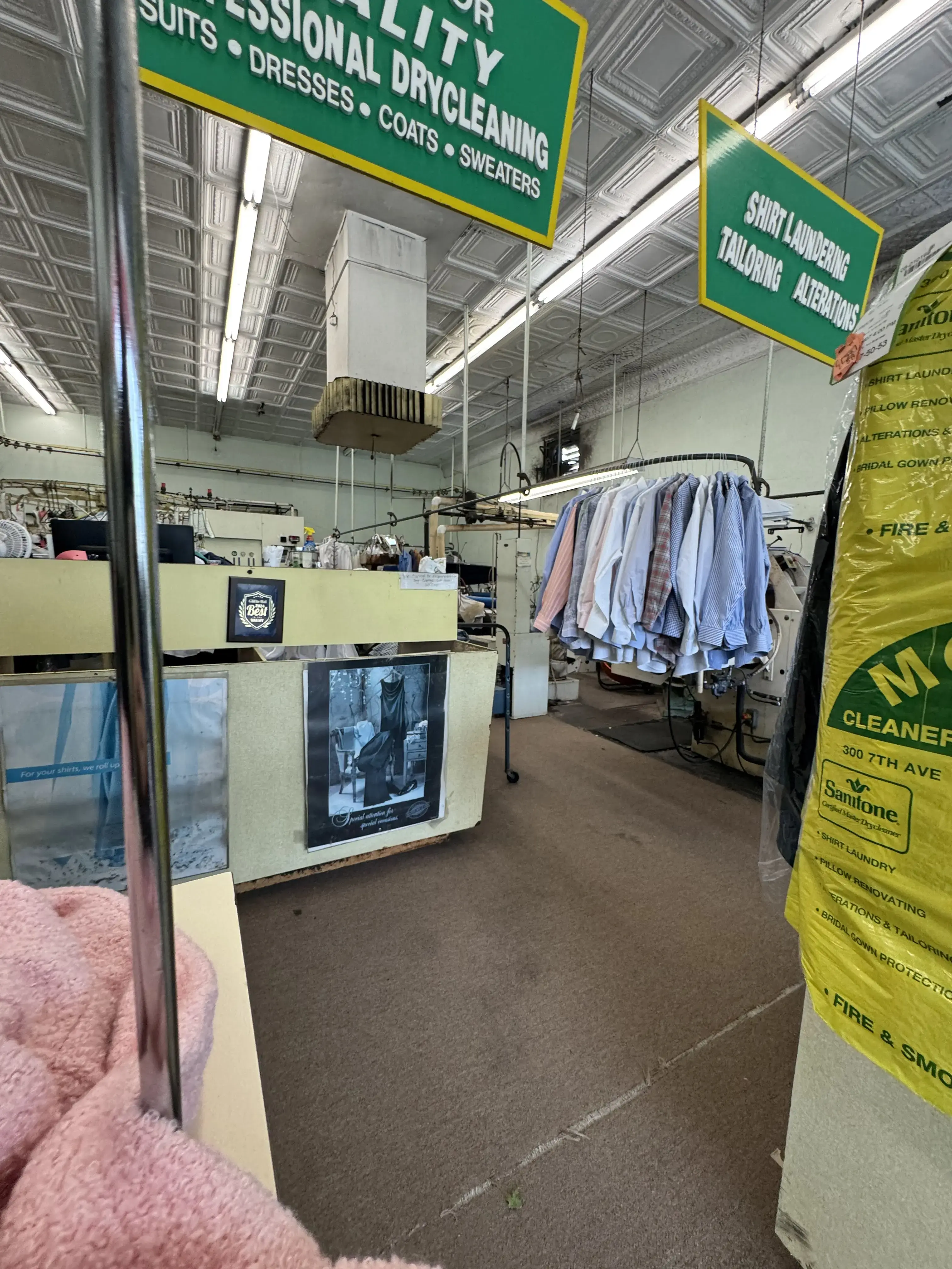 Mound Cleaners Inc thumbnail 3