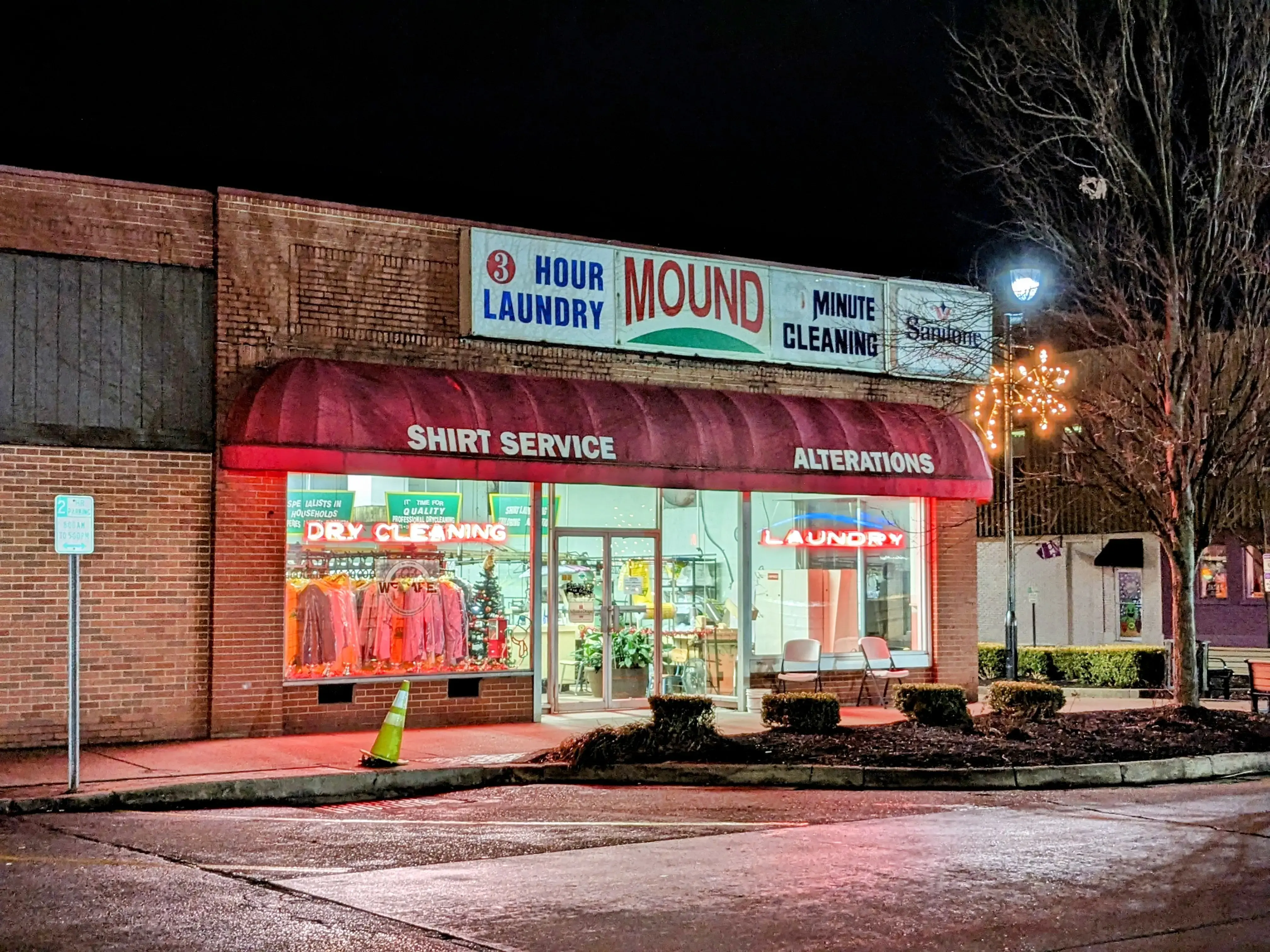 Mound Cleaners Inc - Image 14