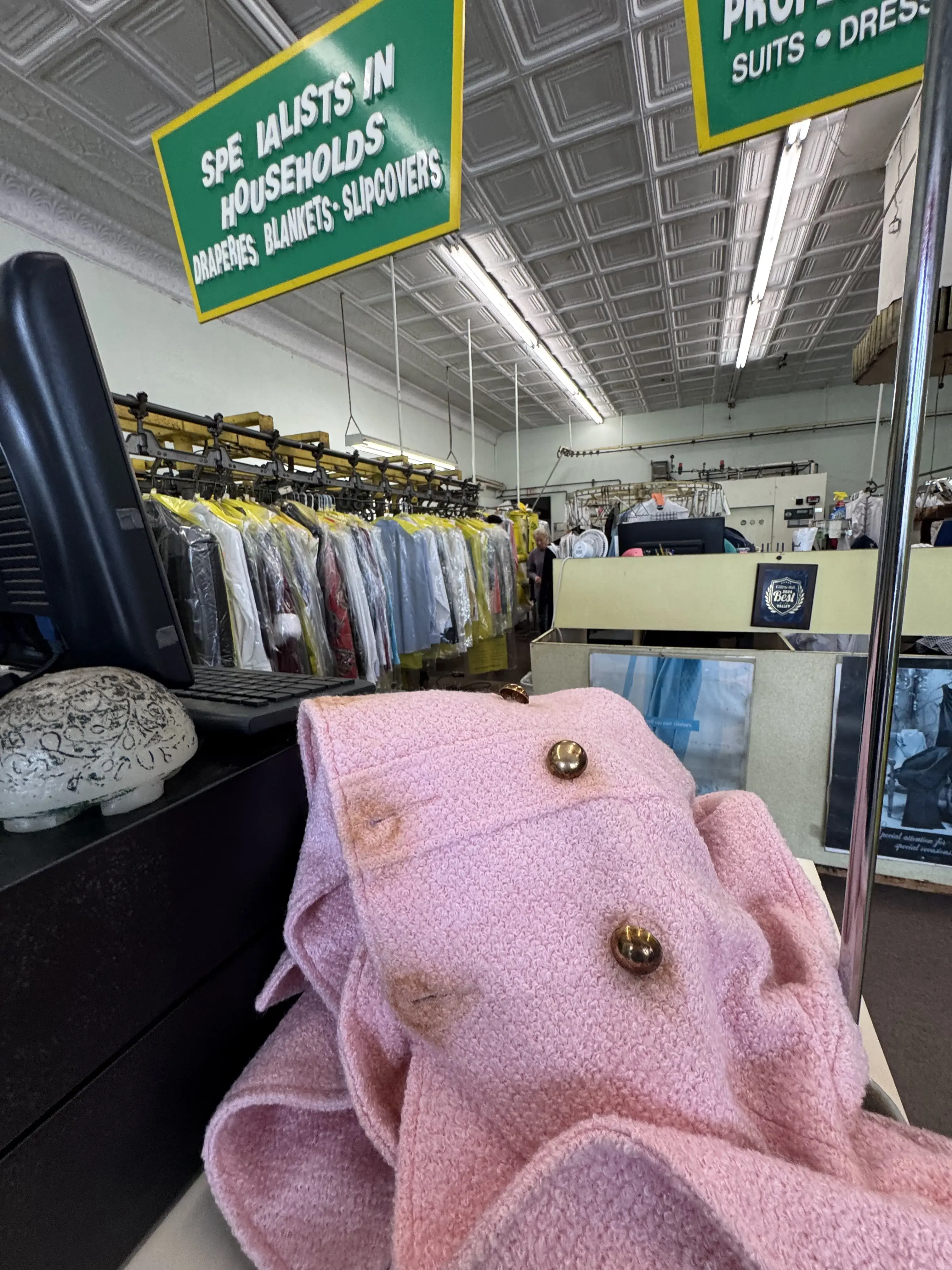 Mound Cleaners Inc - Image 4