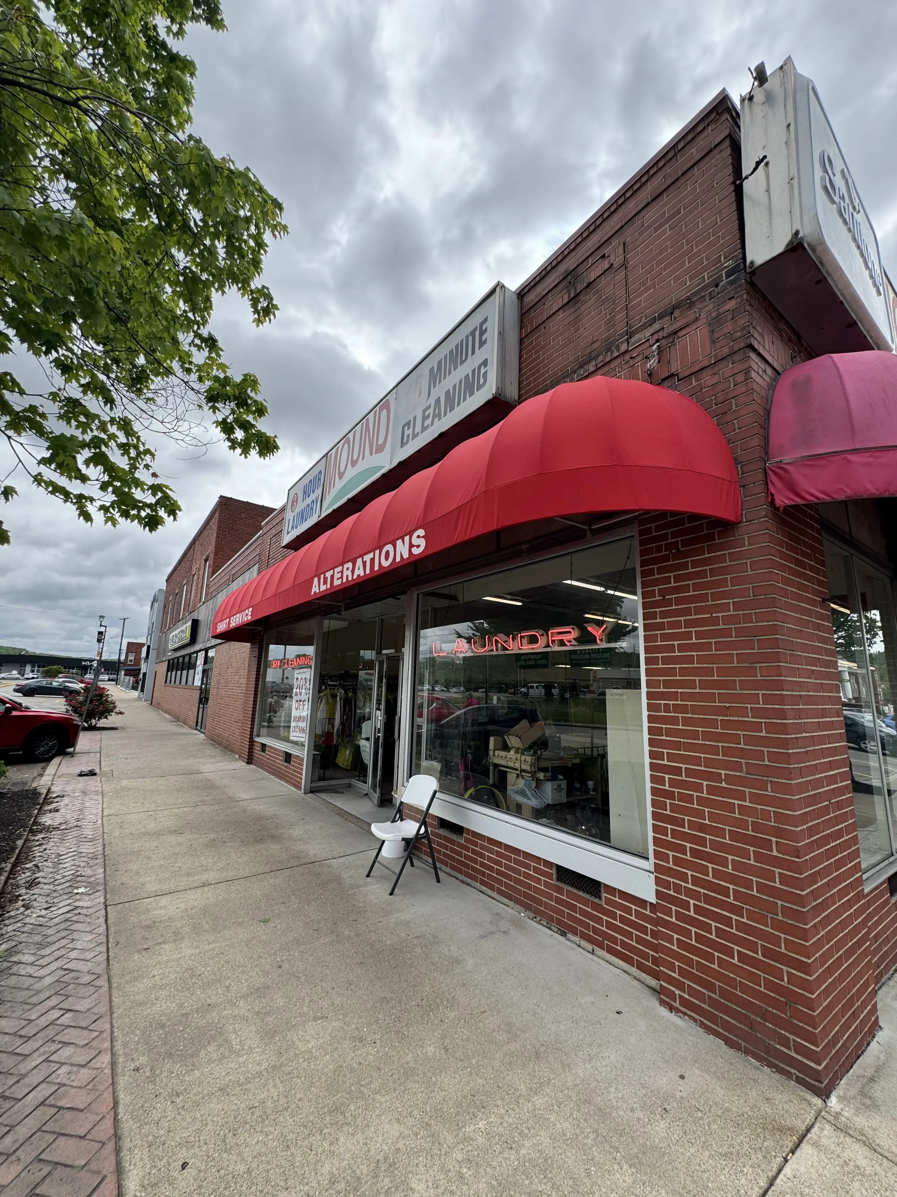 Mound Cleaners Inc - Image 2