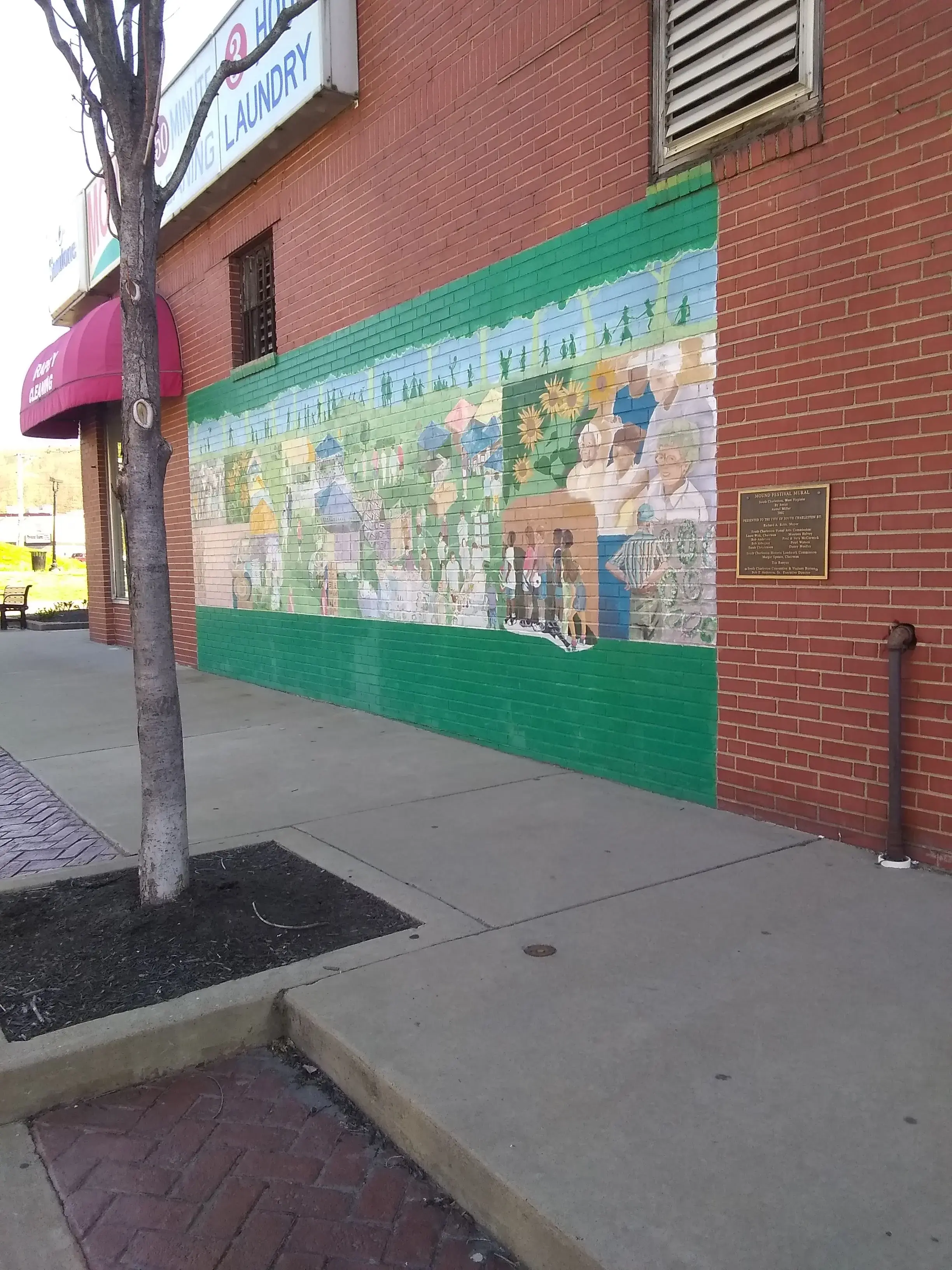 Mound Cleaners Inc - Image 11
