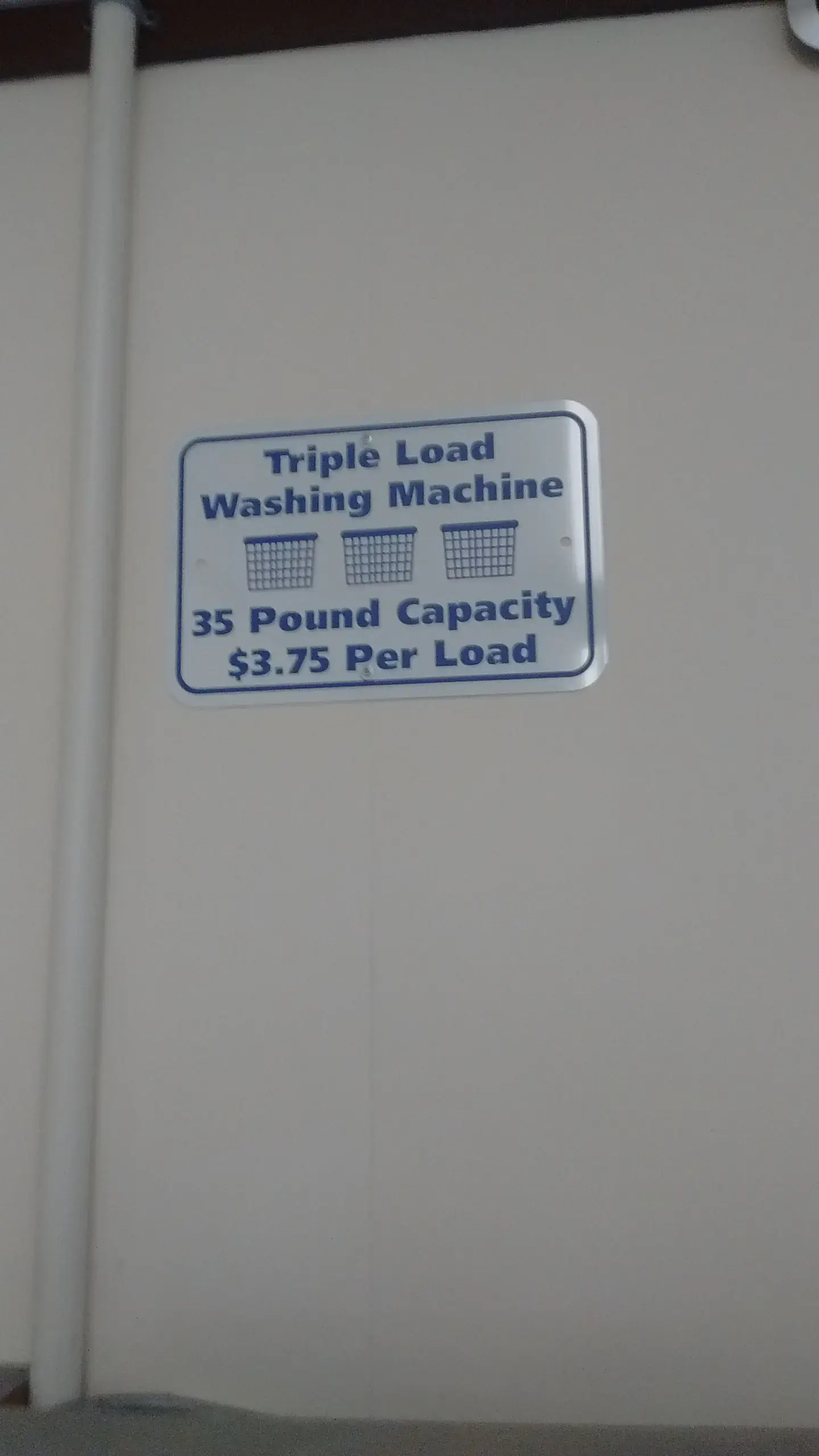 Mound Street Laundromat thumbnail 7