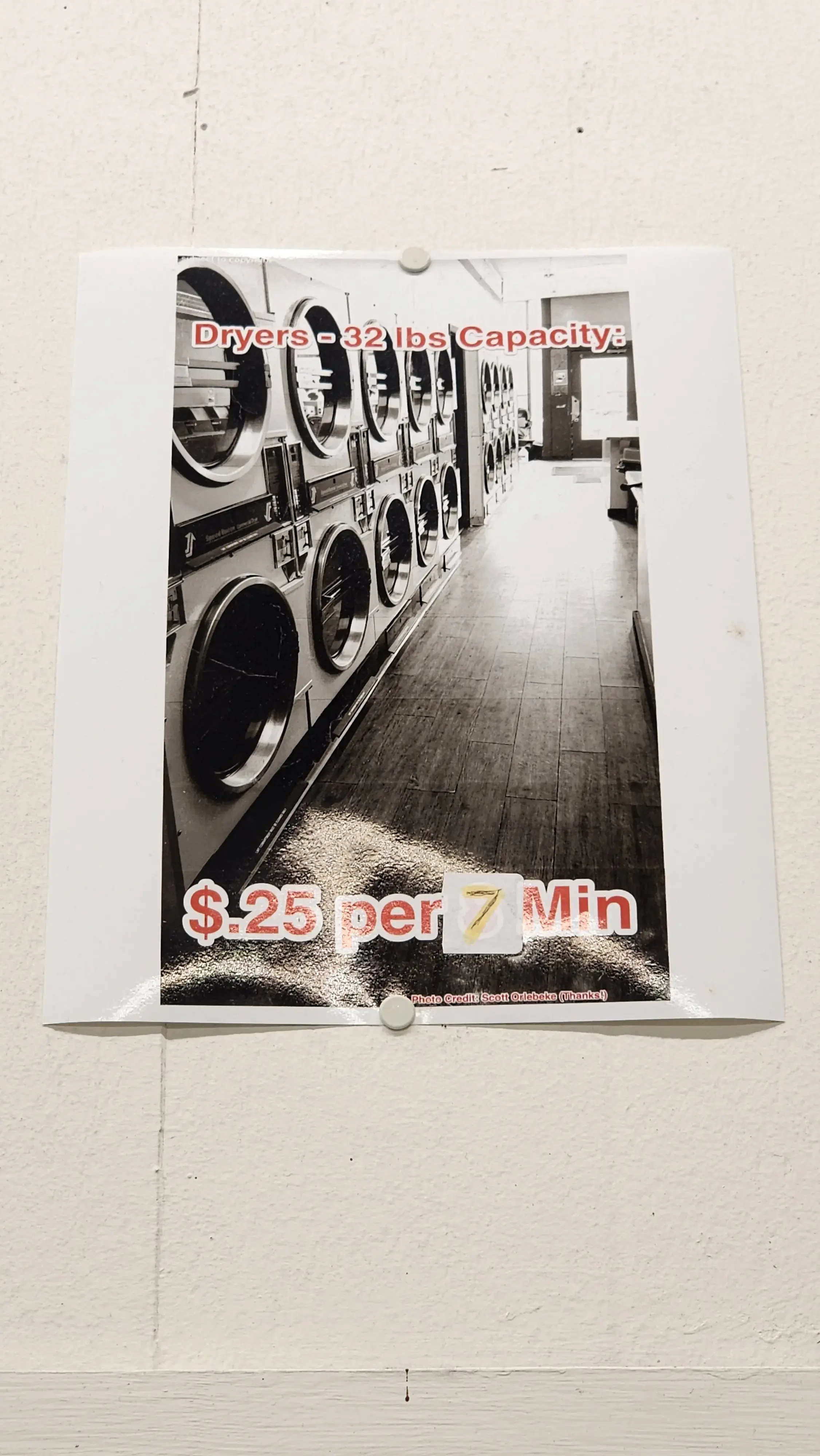 Mound Street Laundromat thumbnail 11