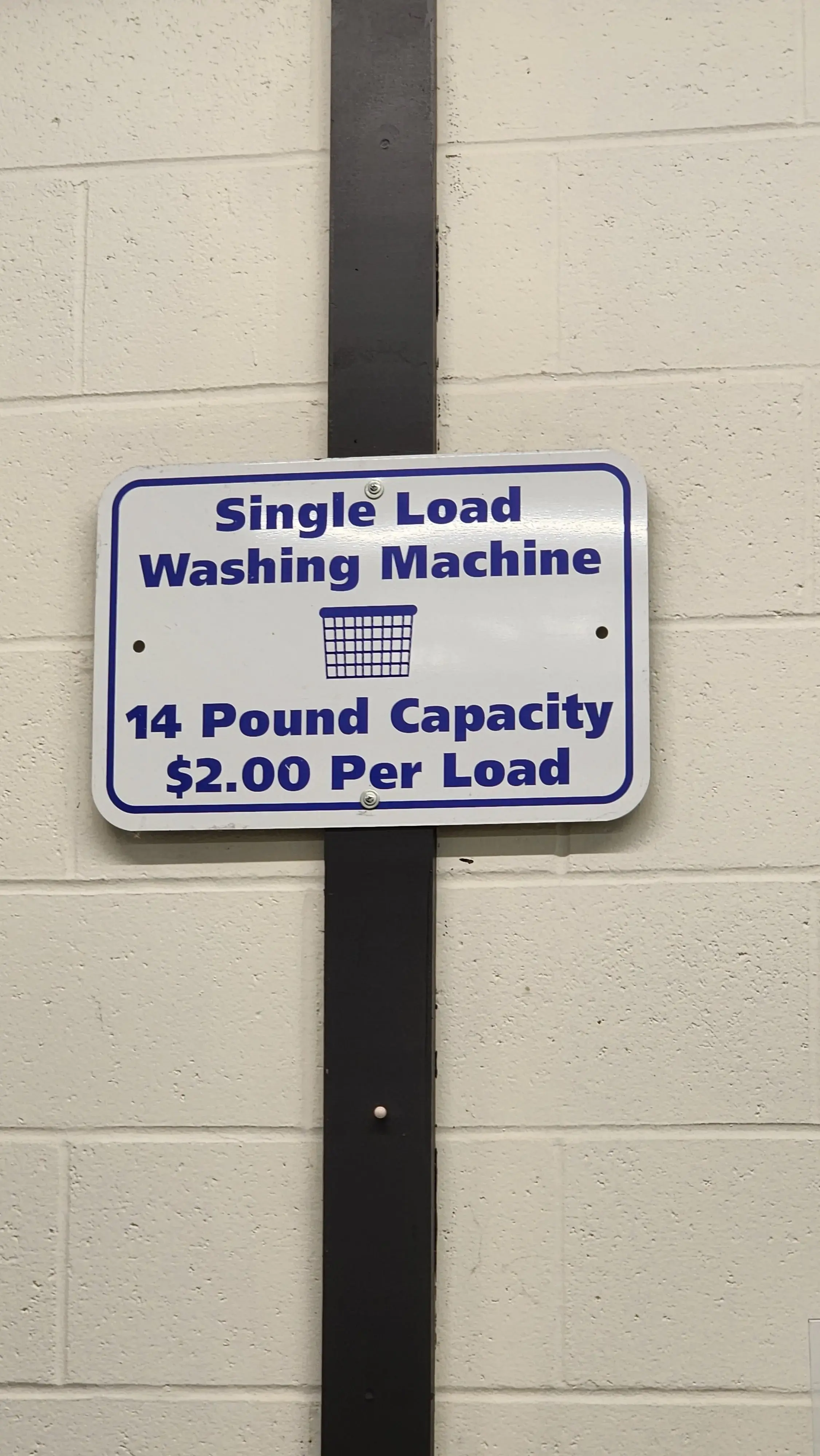 Mound Street Laundromat - Image 17