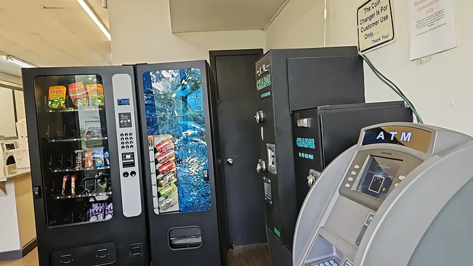 Mound Street Laundromat thumbnail 4