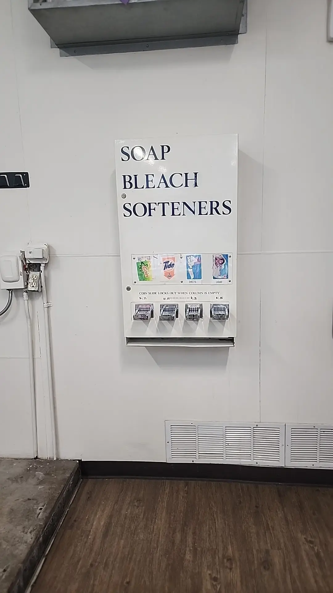 Mound Street Laundromat - Image 5