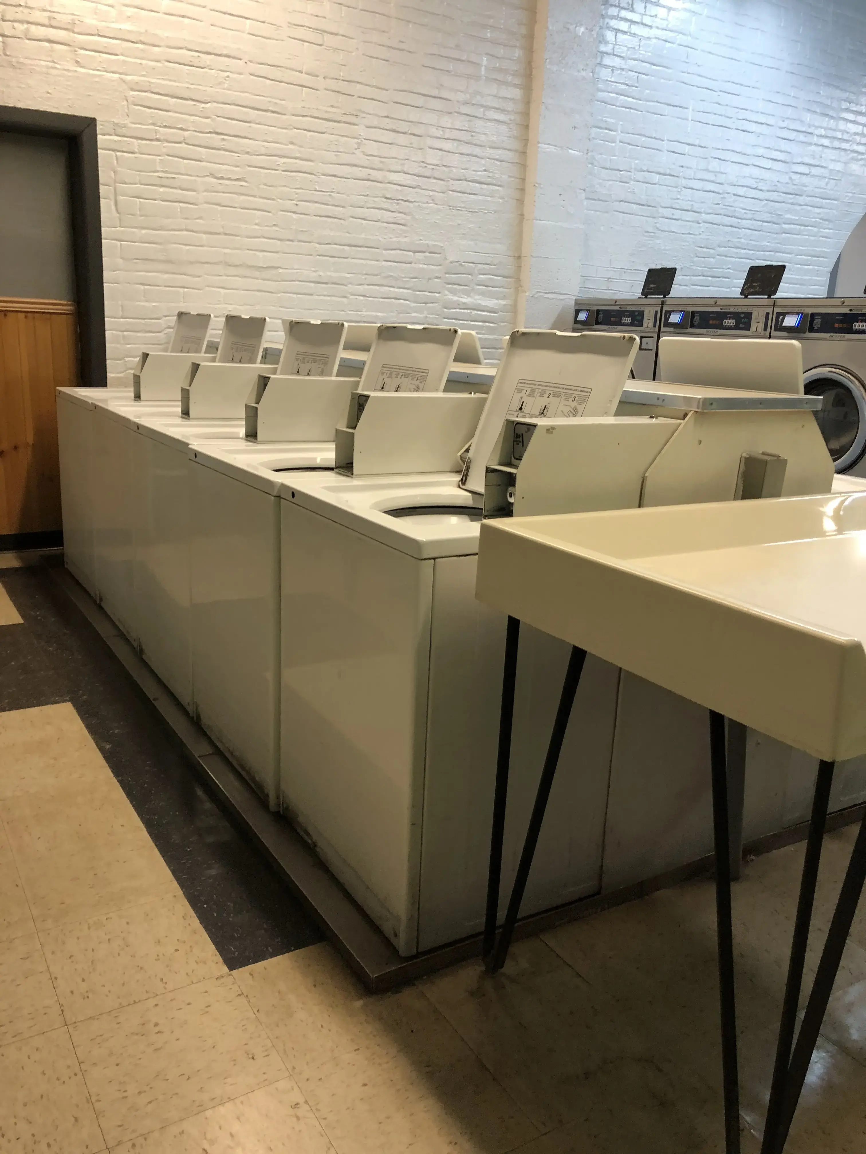 Mount Pocono Laundromat thumbnail 8