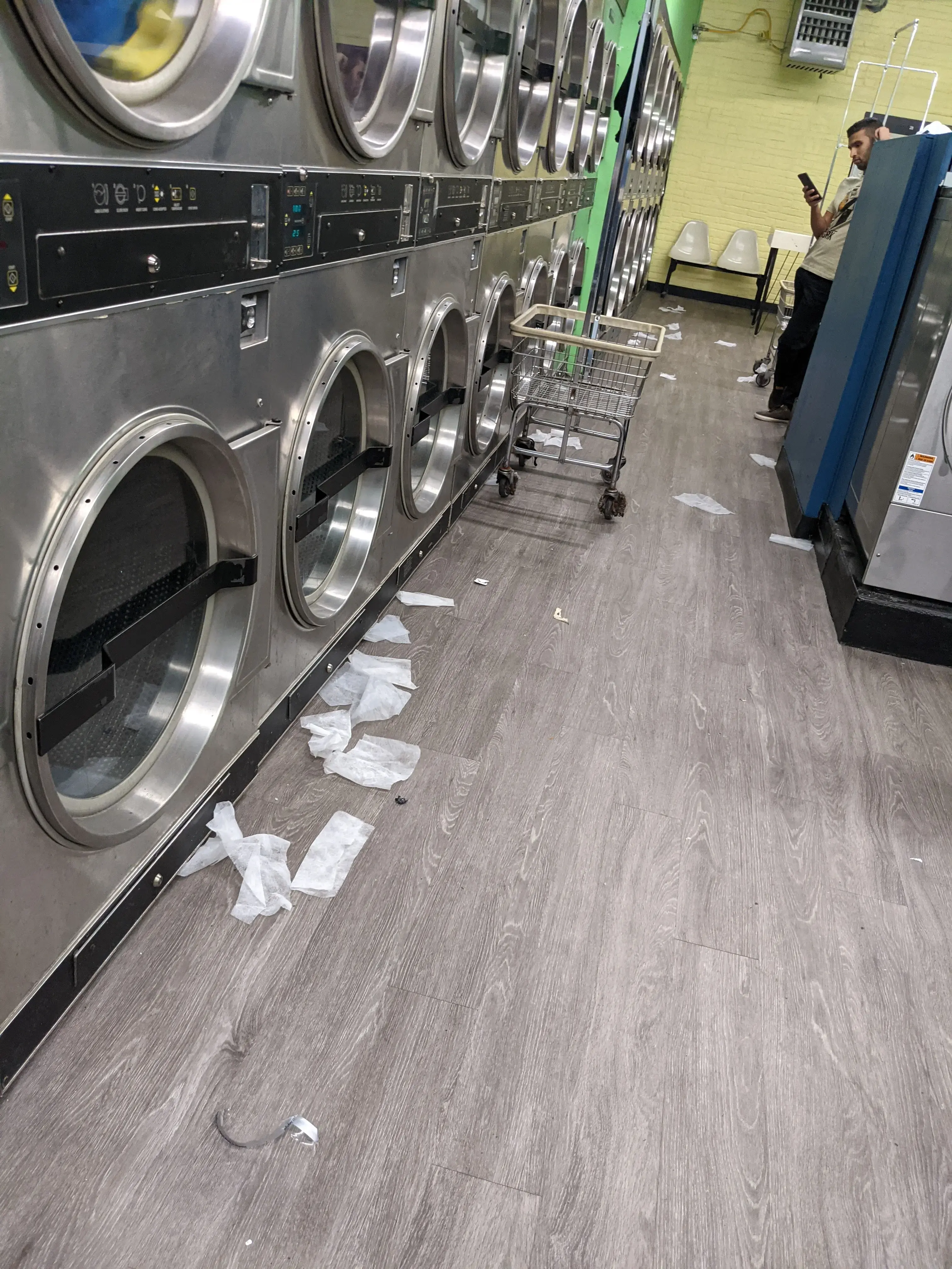 Mount Pocono Laundromat thumbnail 17