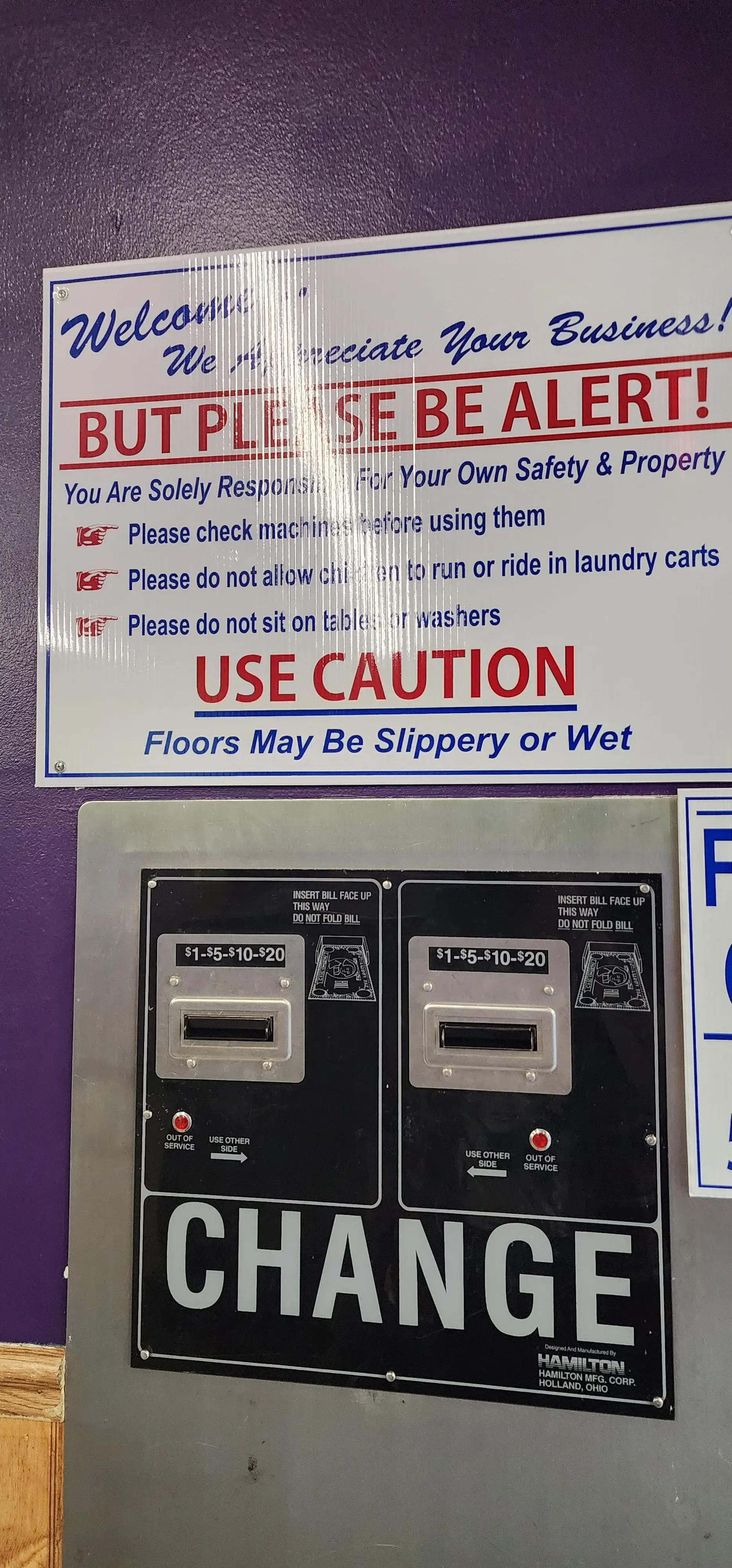 Mount Pocono Laundromat thumbnail 20