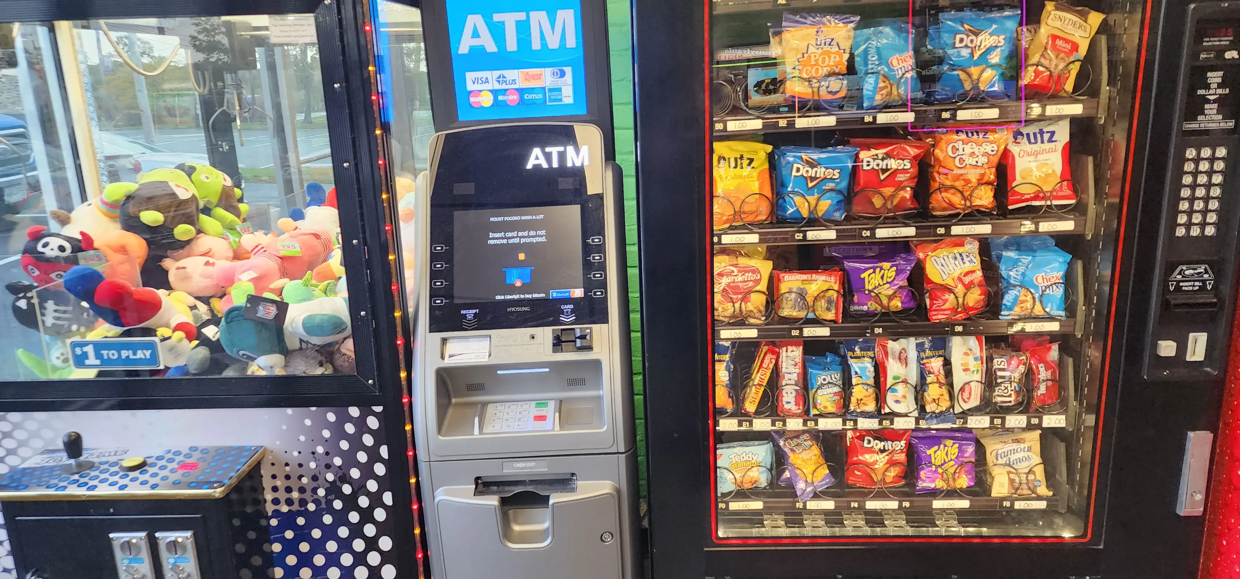 Mount Pocono Laundromat thumbnail 11