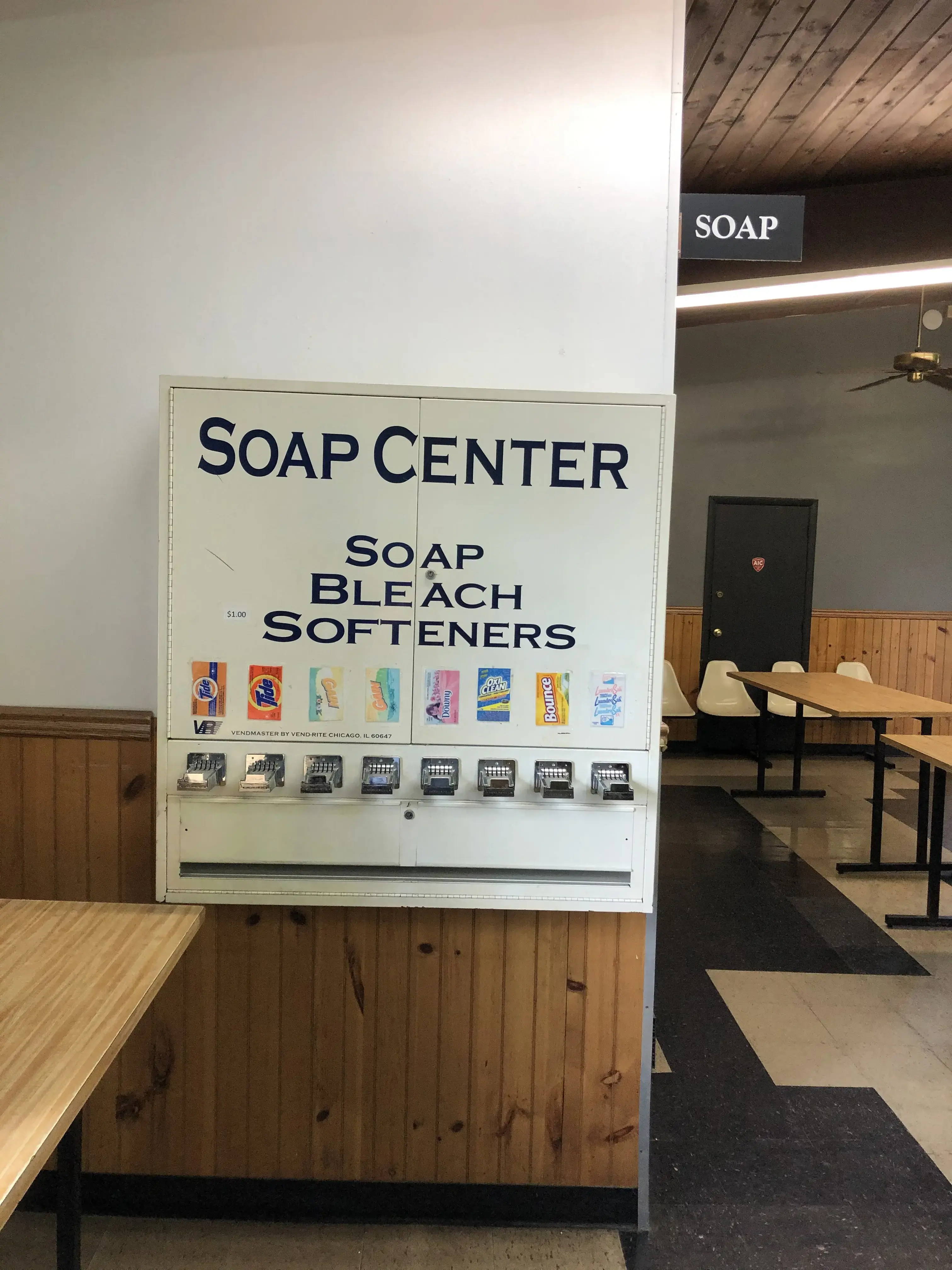 Mount Pocono Laundromat - Image 7