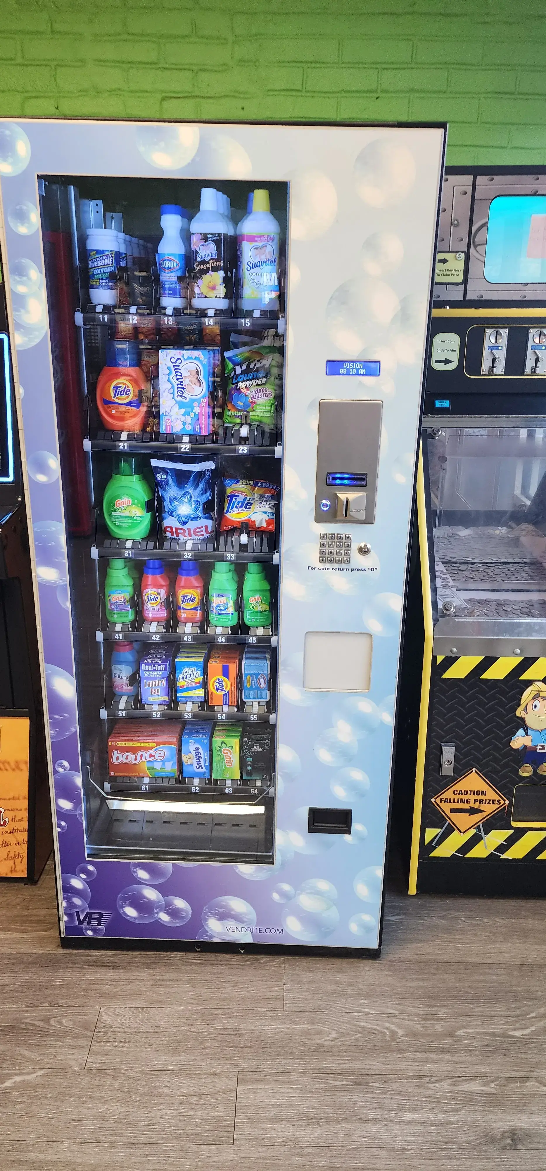 Mount Pocono Laundromat - Image 10