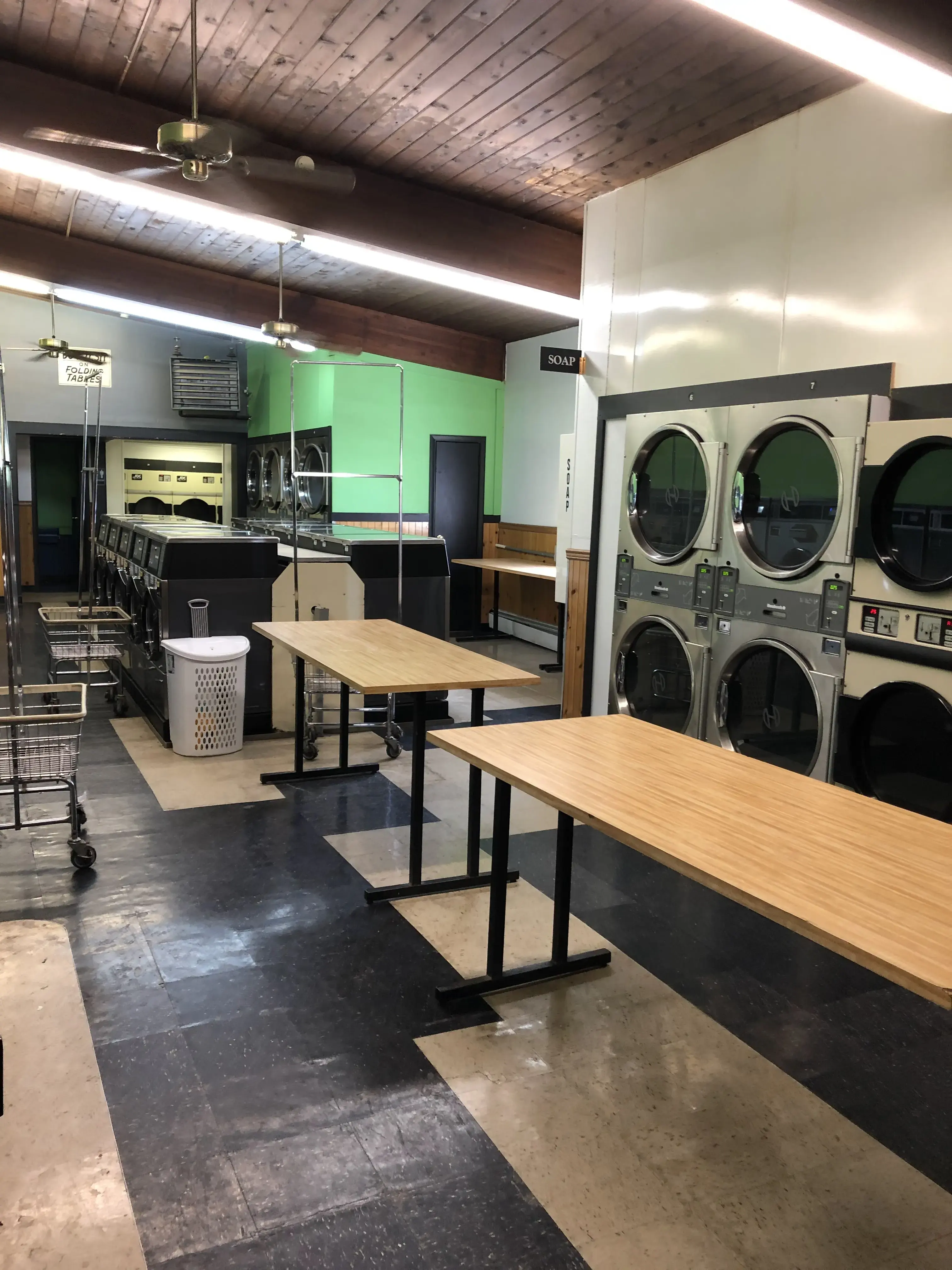 Mount Pocono Laundromat thumbnail 4