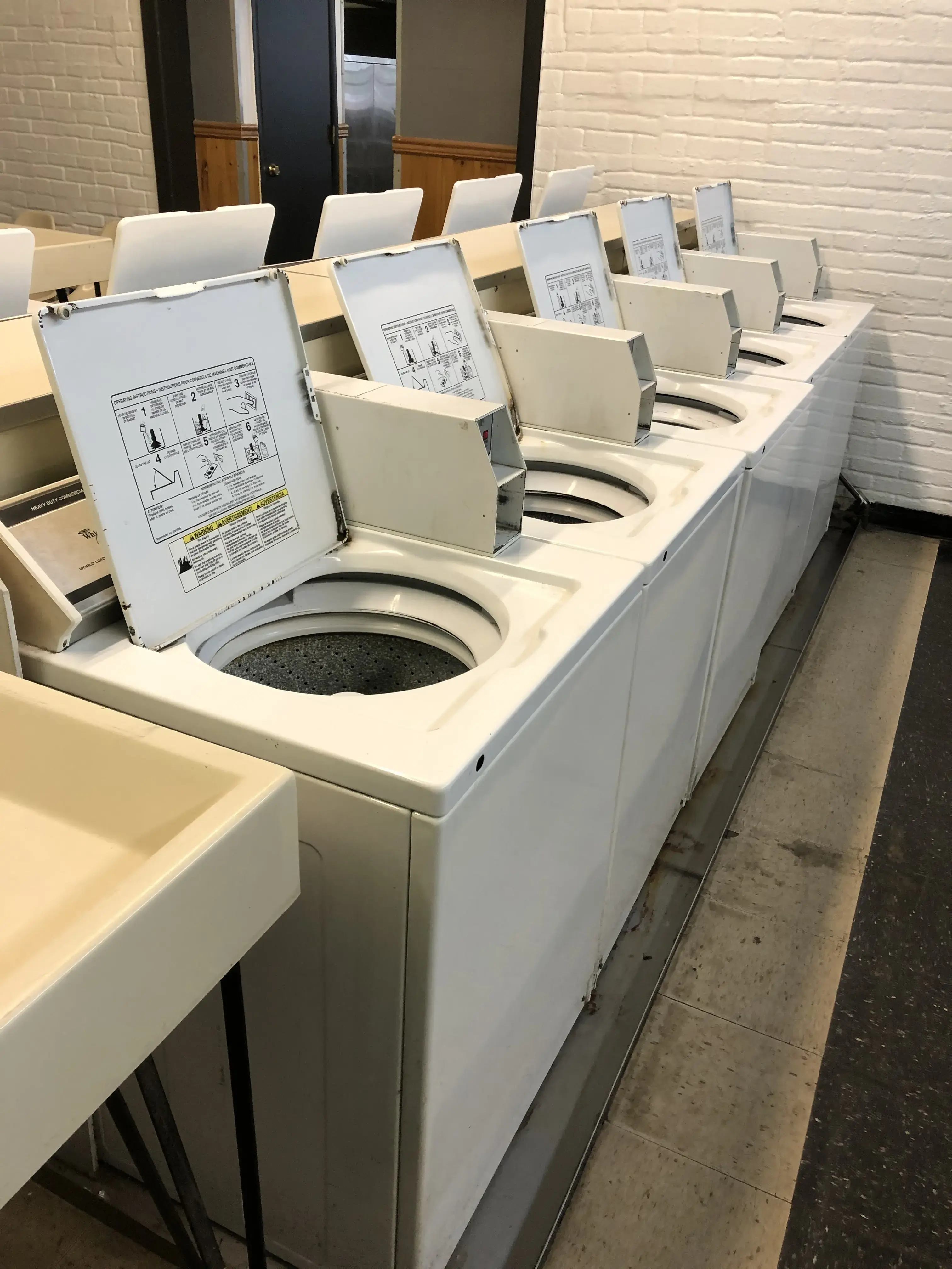 Mount Pocono Laundromat thumbnail 5