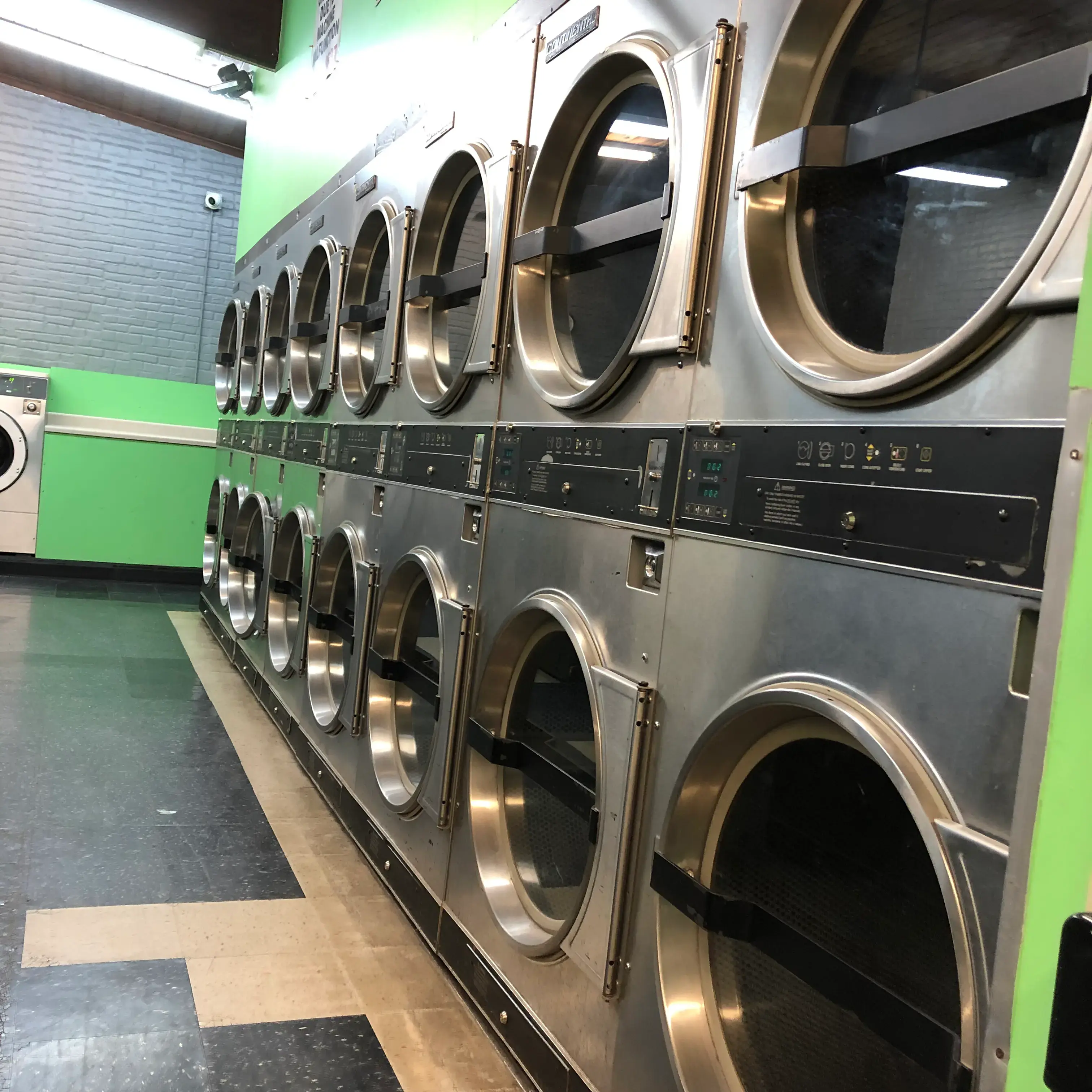 Mount Pocono Laundromat - Image 3