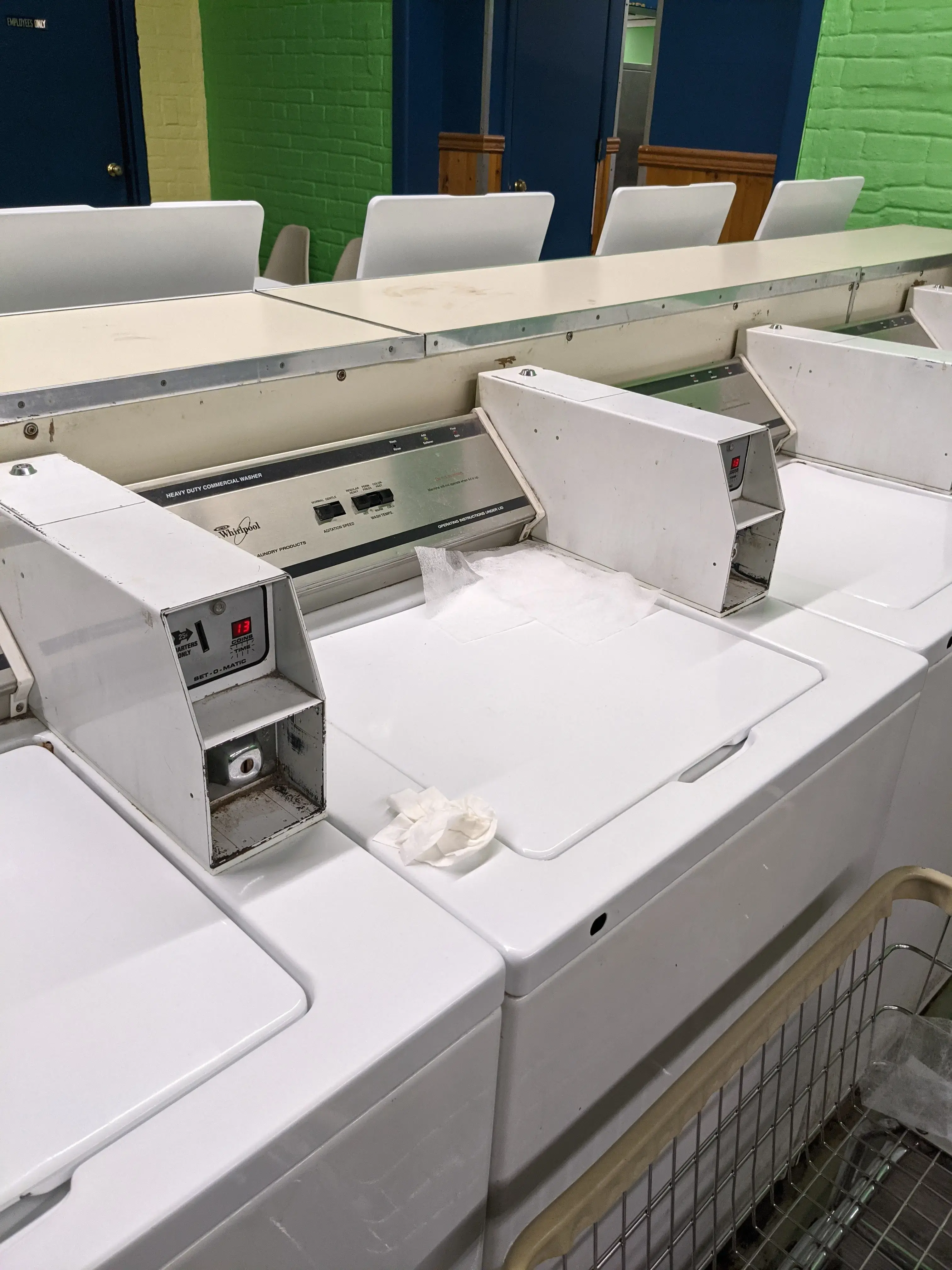 Mount Pocono Laundromat thumbnail 12