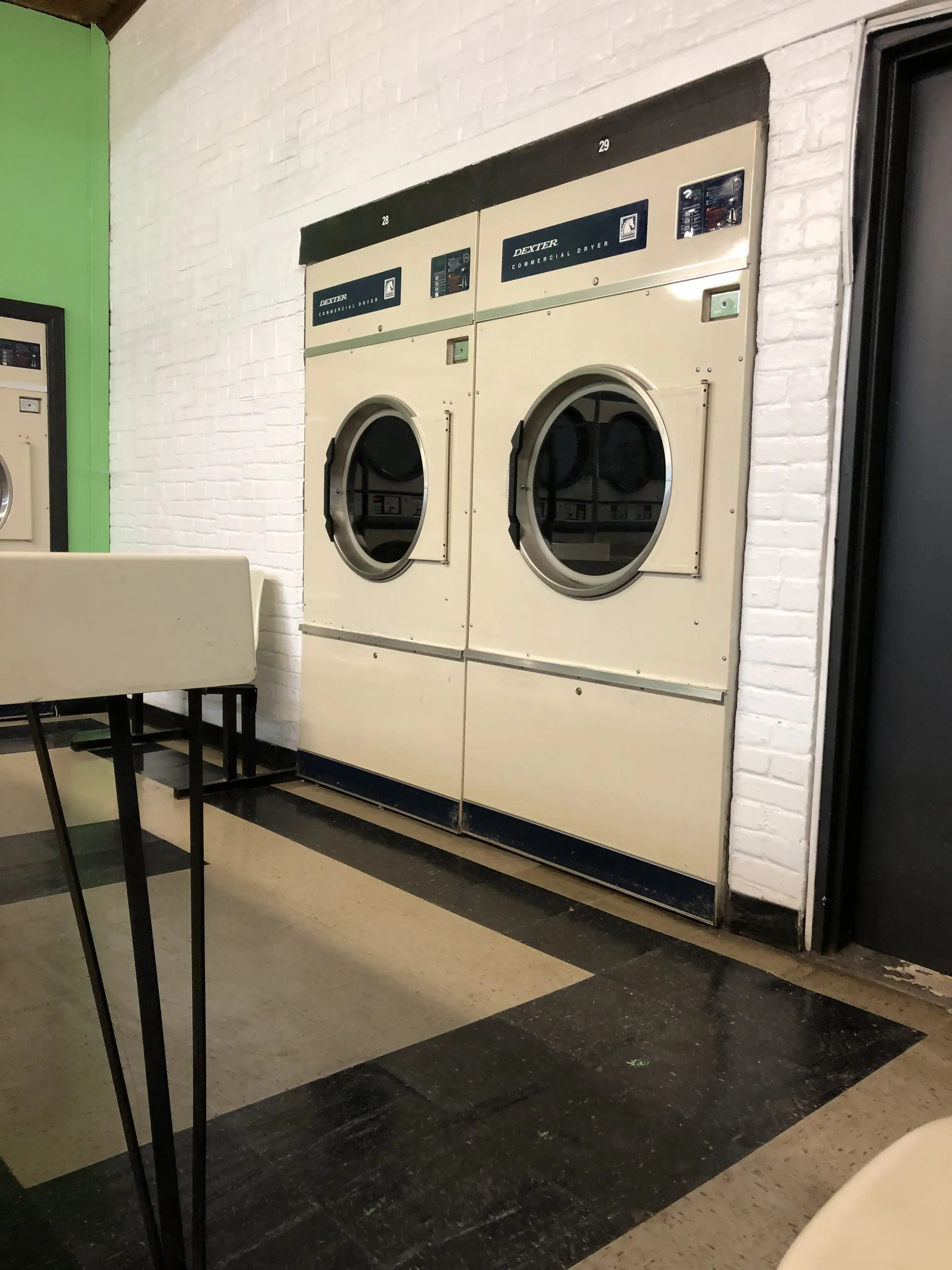 Mount Pocono Laundromat - Image 19