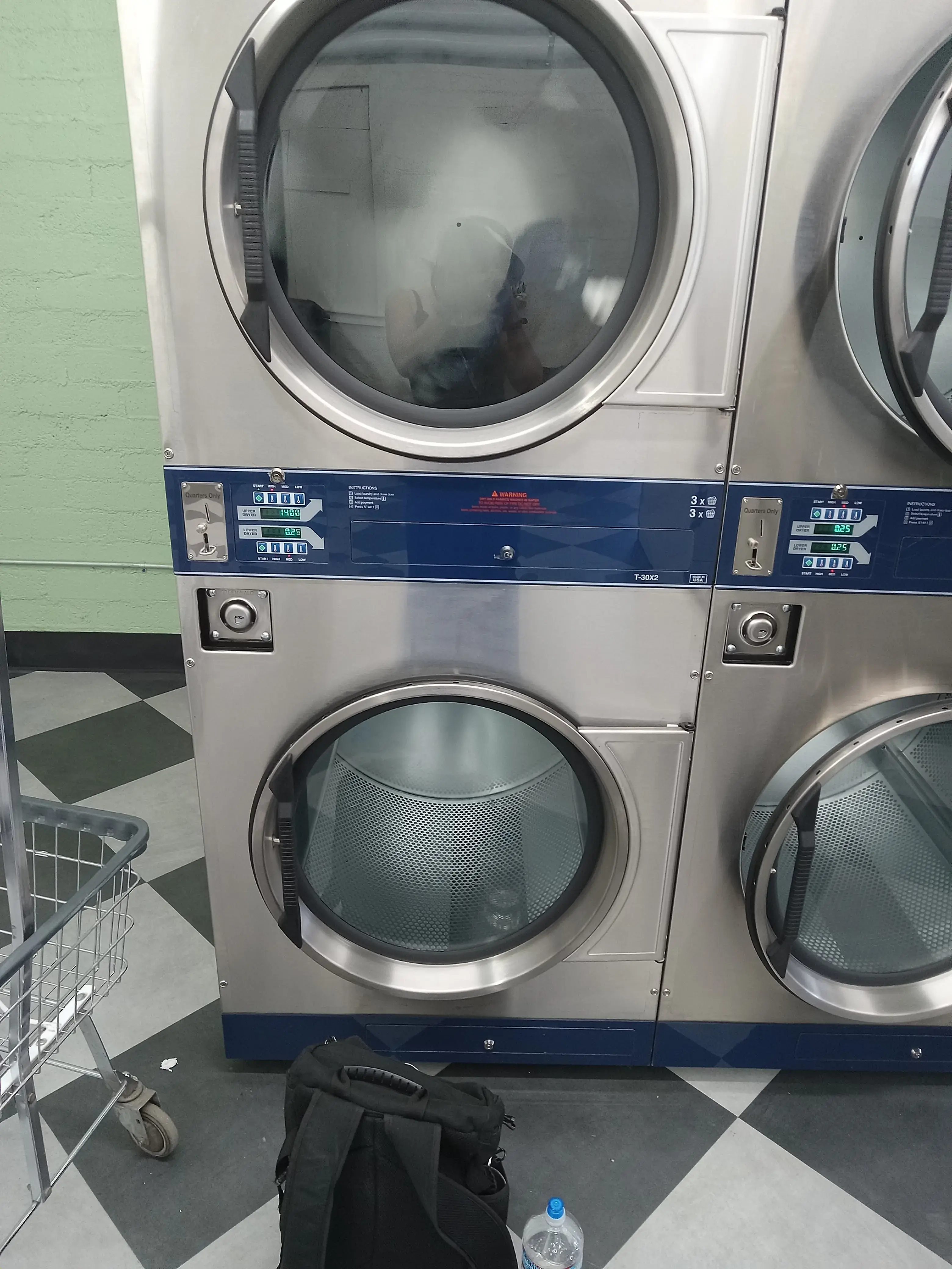 Mount Shasta Laundromat & Car Wash thumbnail 7