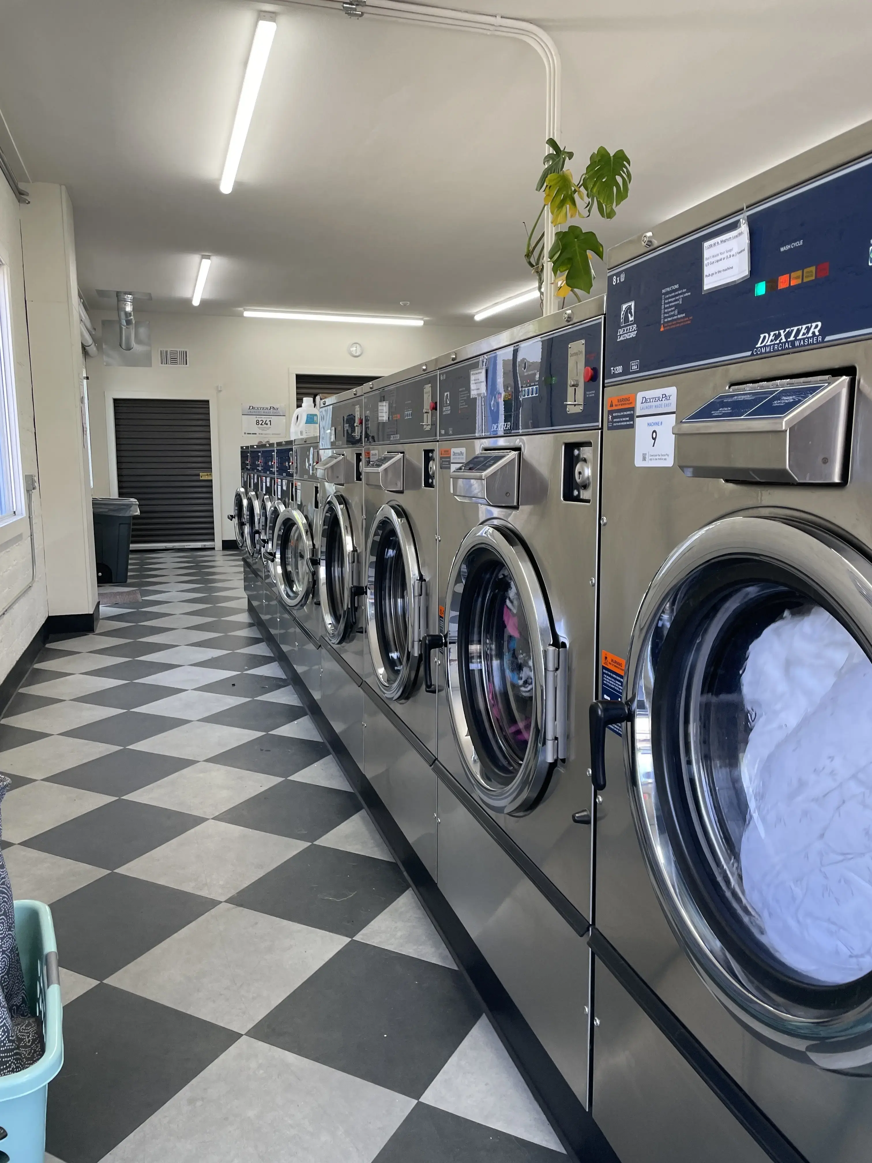 Mount Shasta Laundromat & Car Wash - Image 1