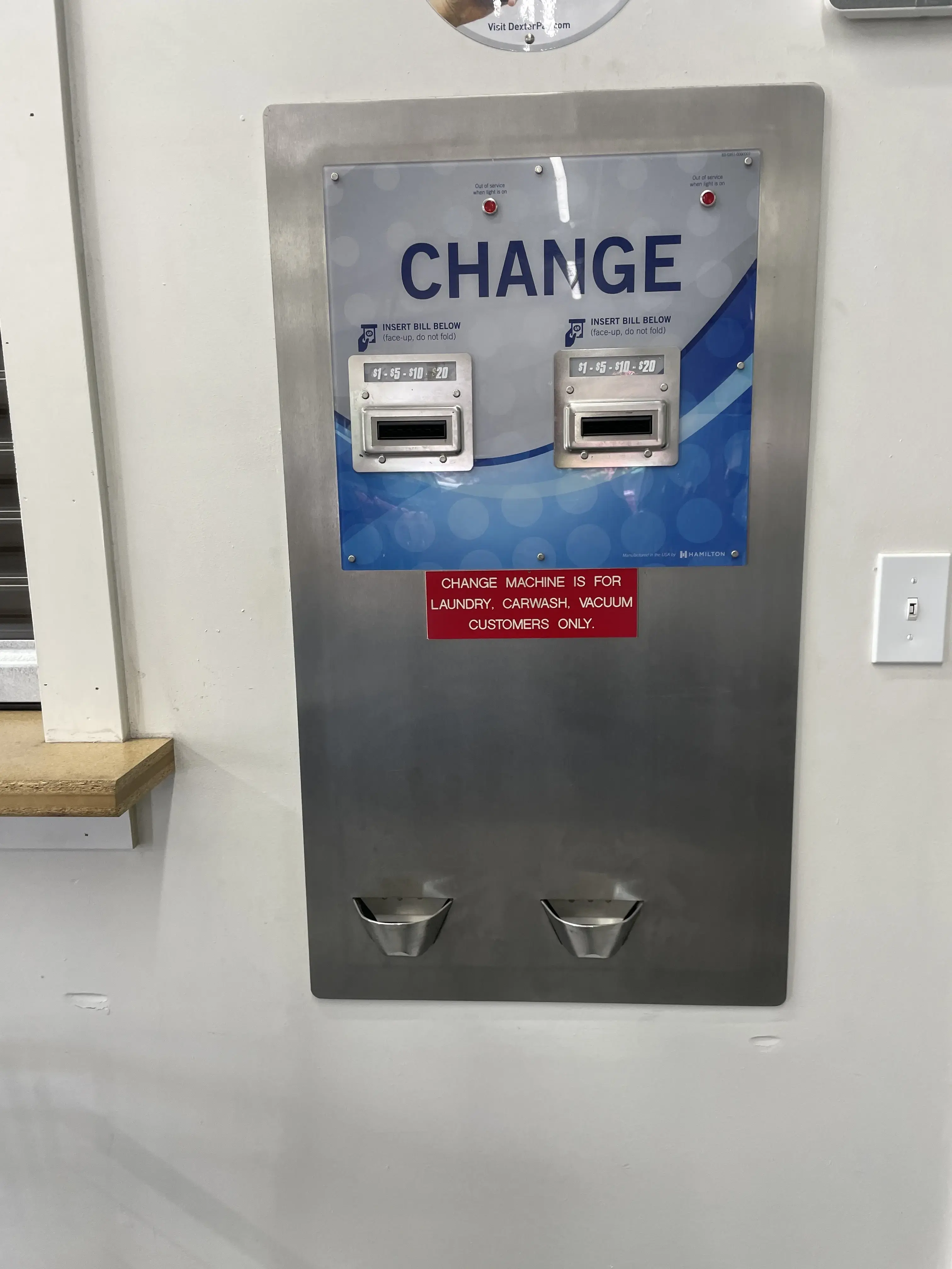 Mount Shasta Laundromat & Car Wash thumbnail 5