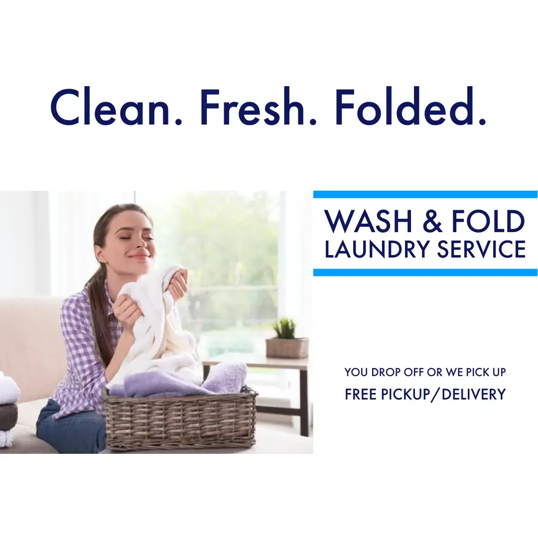 Mountain Ave Laundromat - Image 8