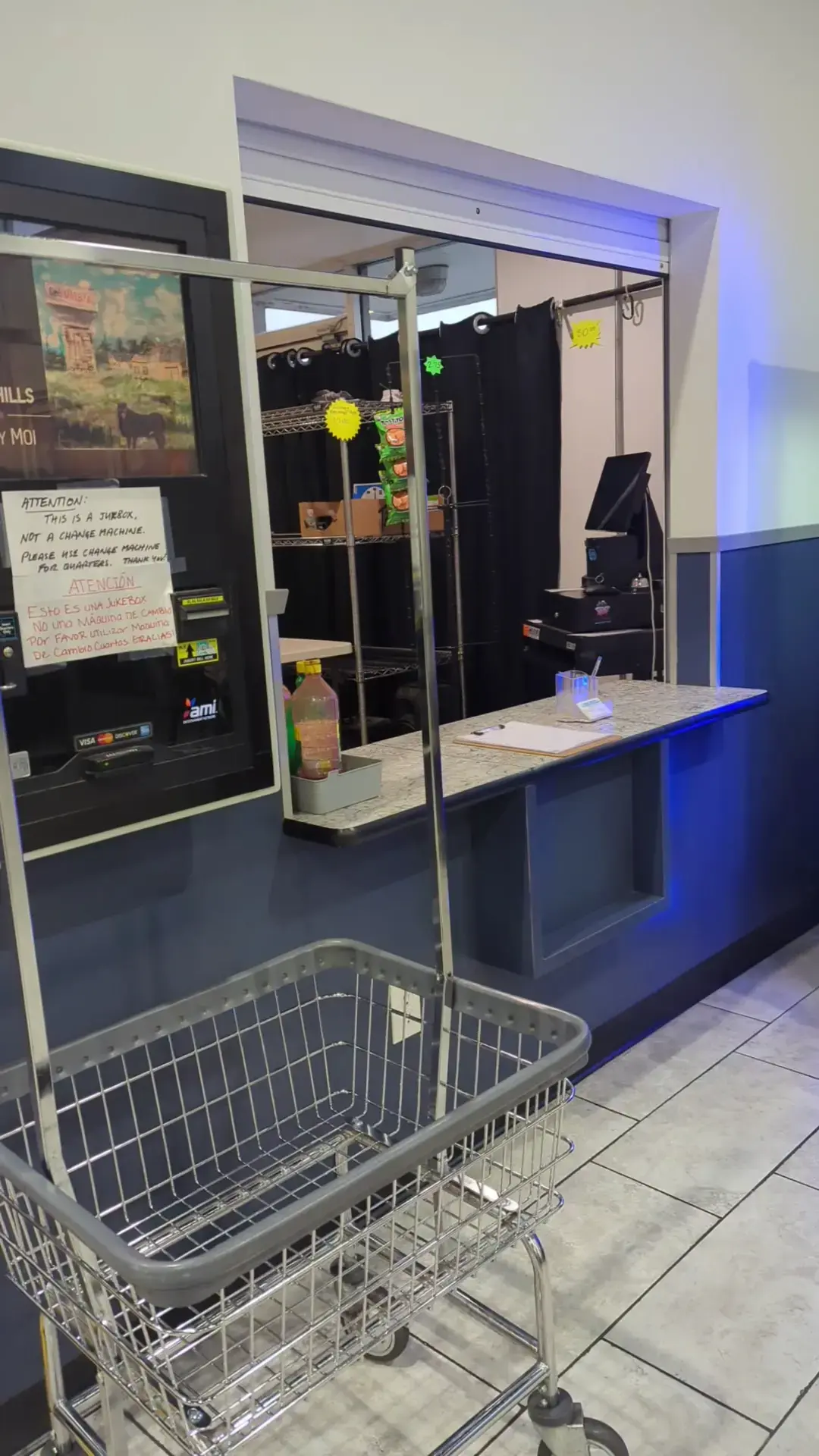 Mountain Coin Laundry/ Lavanderia thumbnail 20