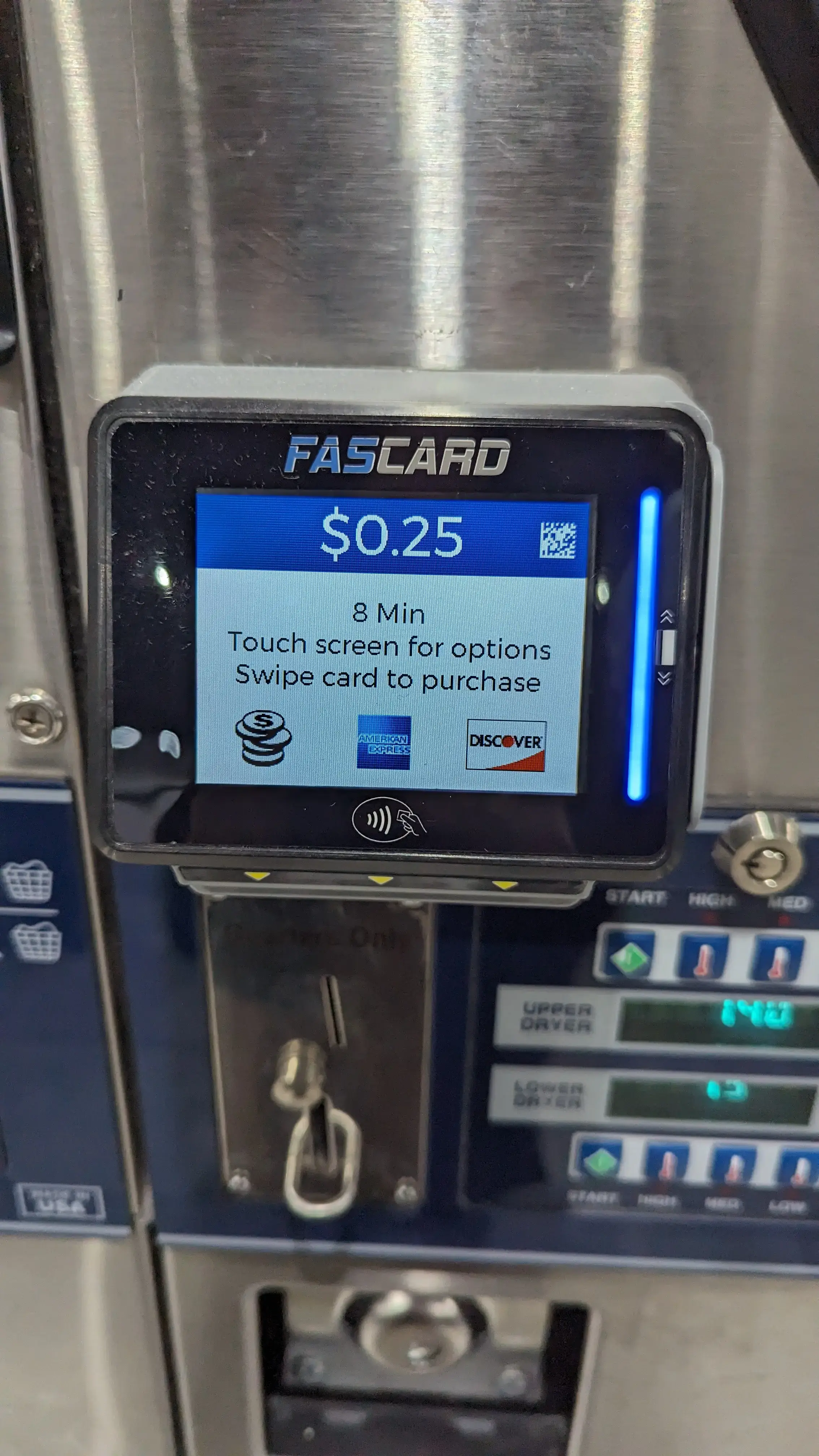 Mountain Coin Laundry/ Lavanderia thumbnail 4