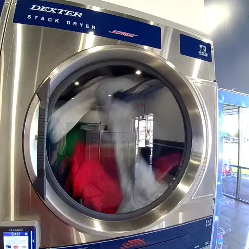 Mountain Coin Laundry/ Lavanderia thumbnail 14