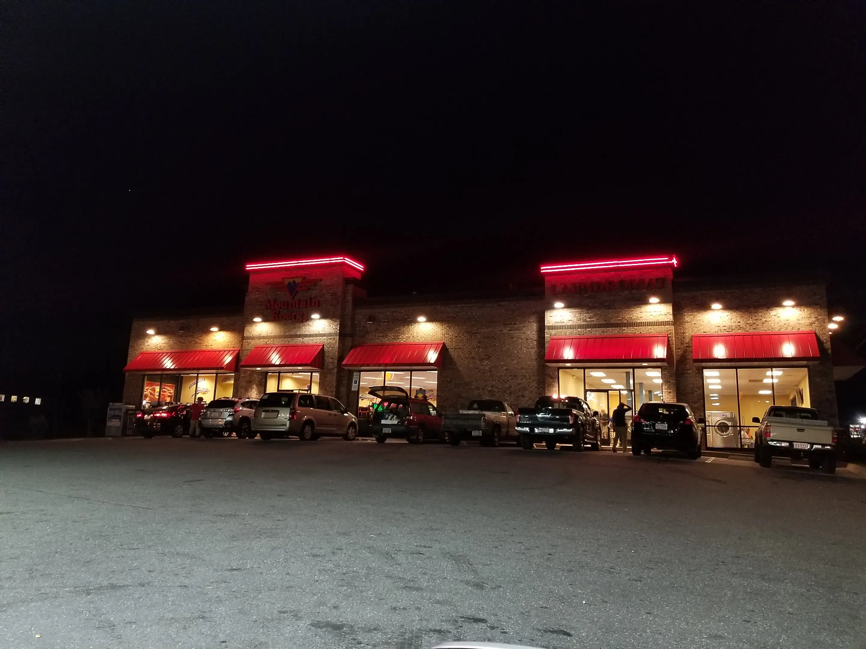 Mountain Energy - Image 17