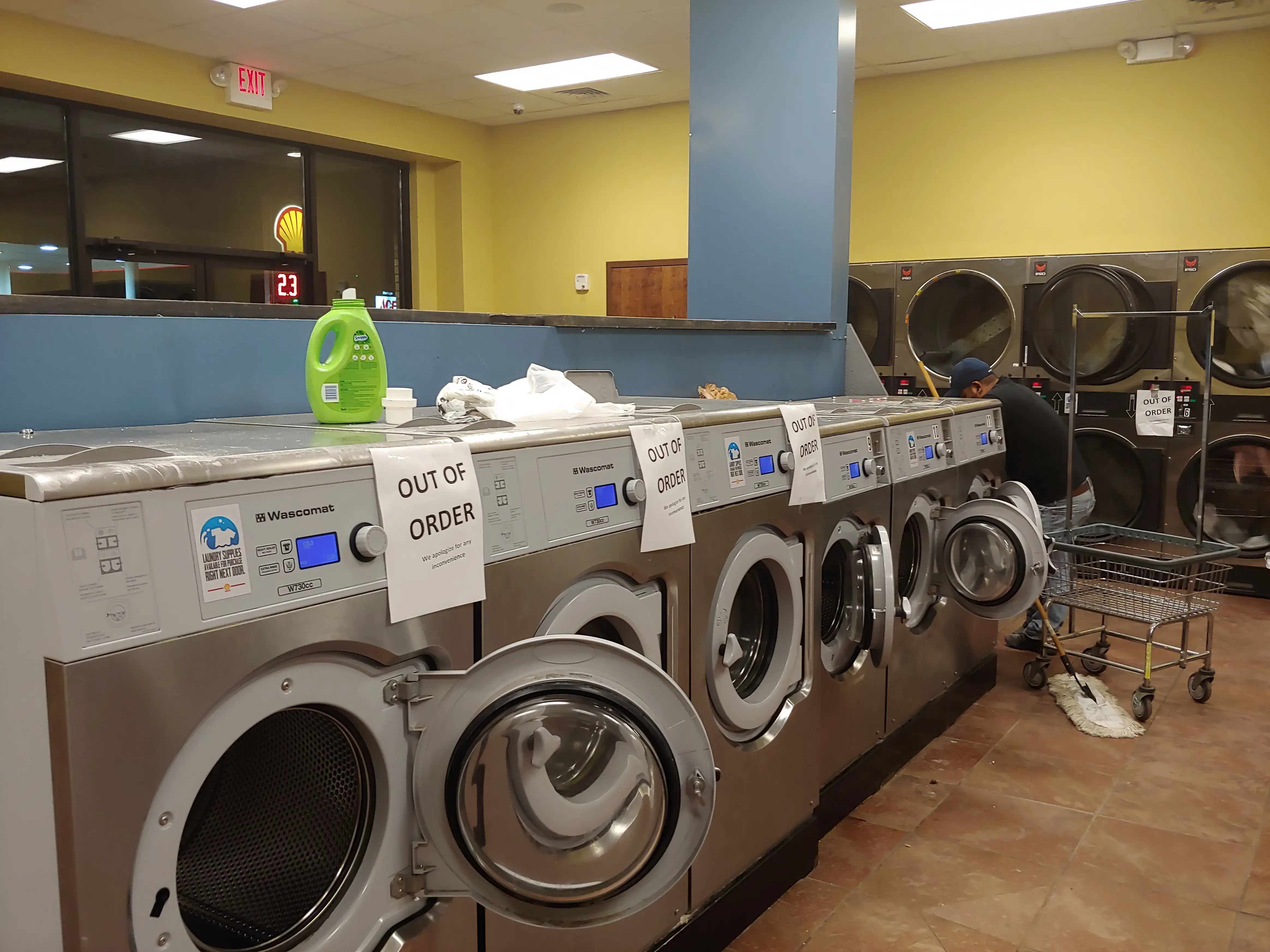 Mountain Energy - Image 2