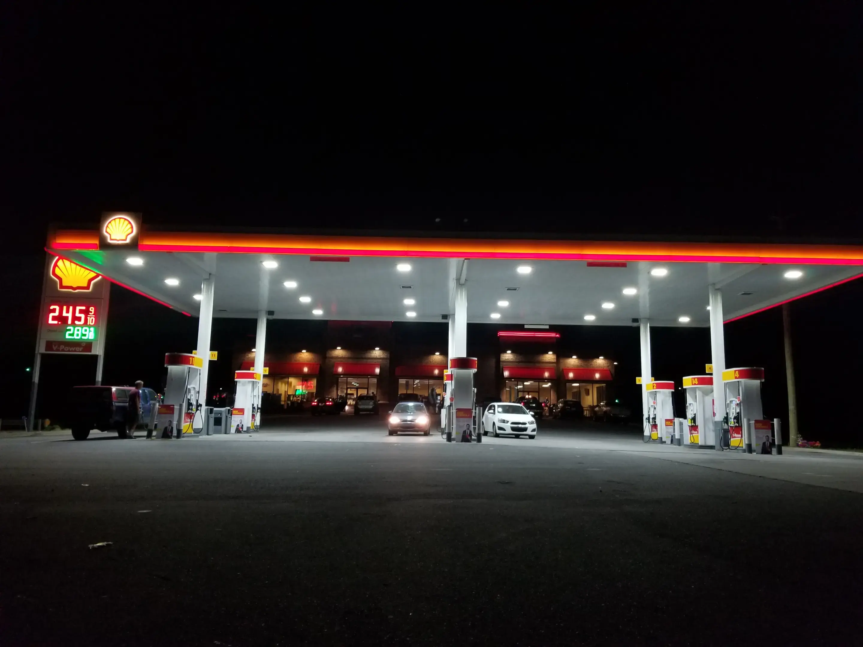 Mountain Energy - Image 7