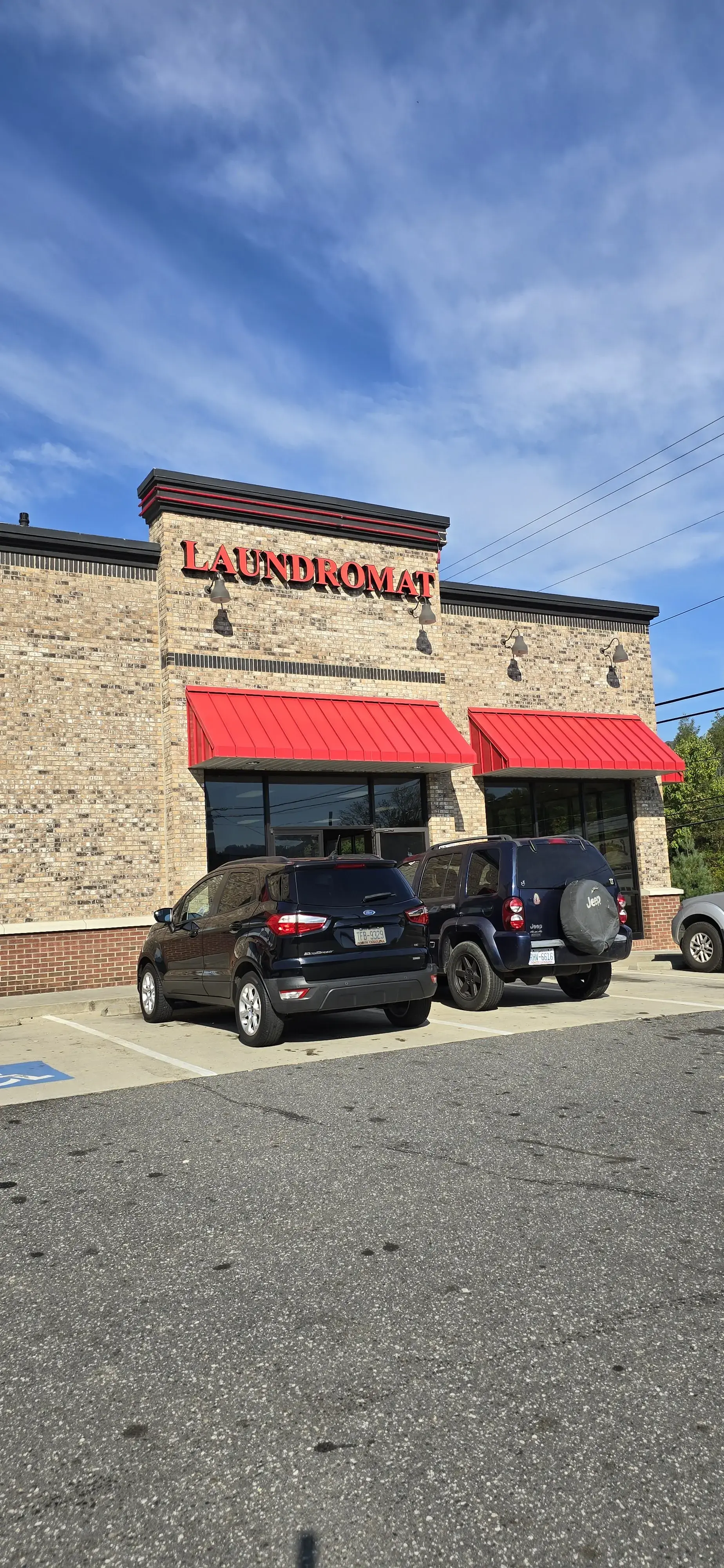 Mountain Energy location