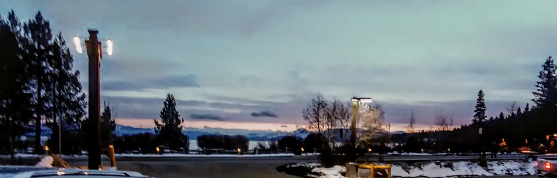 Mountain Fresh at Carnelian Bay Laundry thumbnail 6