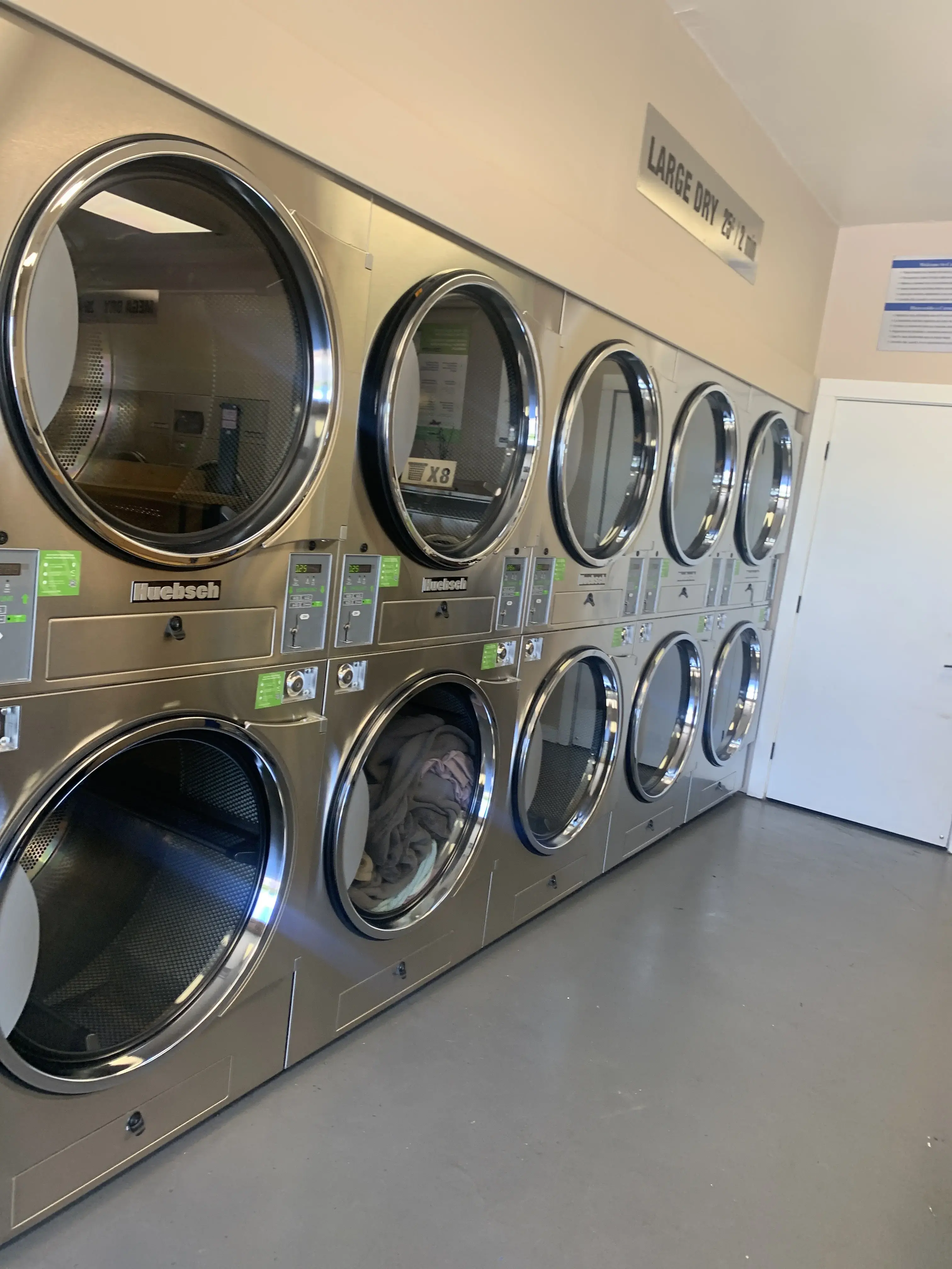 Mountain Fresh at Carnelian Bay Laundry - Image 10