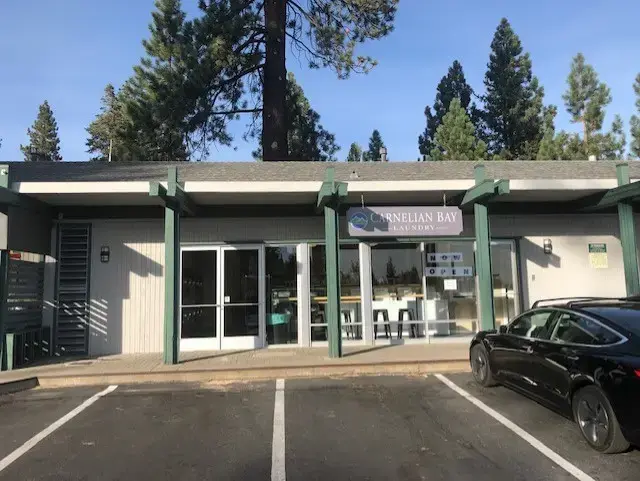 Mountain Fresh at Carnelian Bay Laundry - Image 3