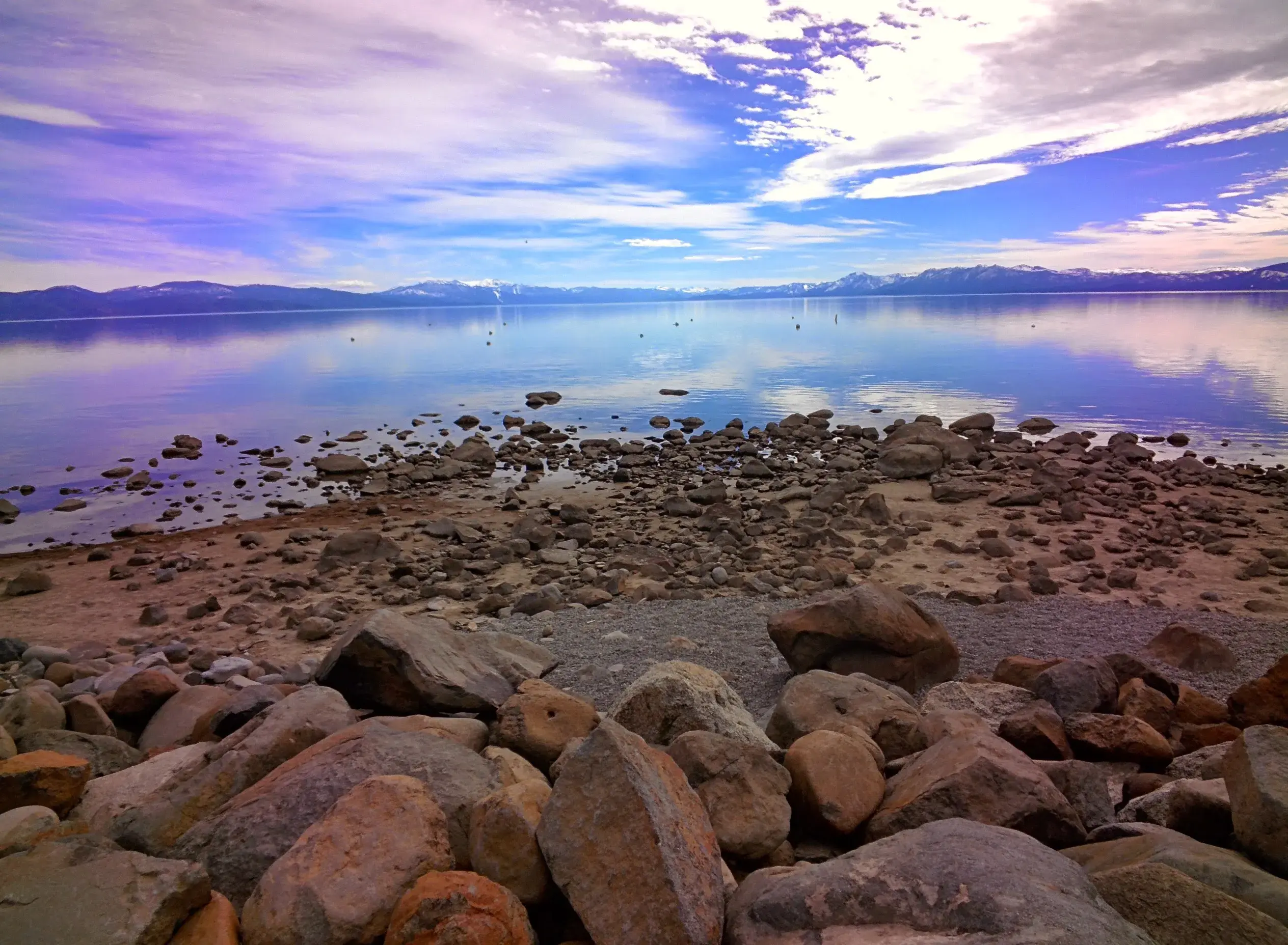 Mountain Fresh at Carnelian Bay Laundry - Image 5