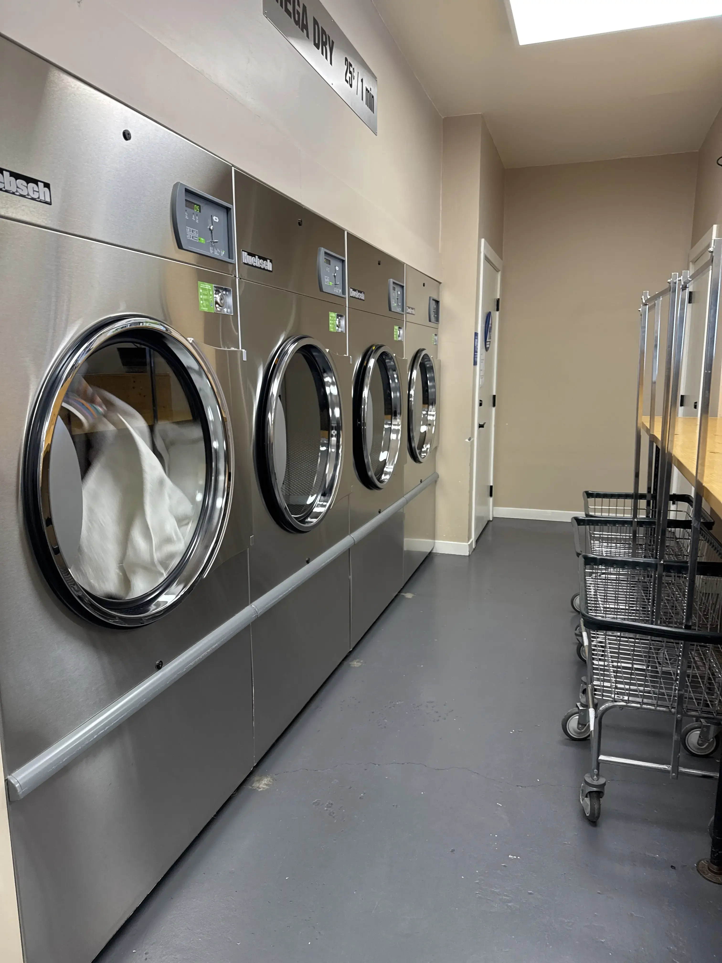 Mountain Fresh at Carnelian Bay Laundry thumbnail 8