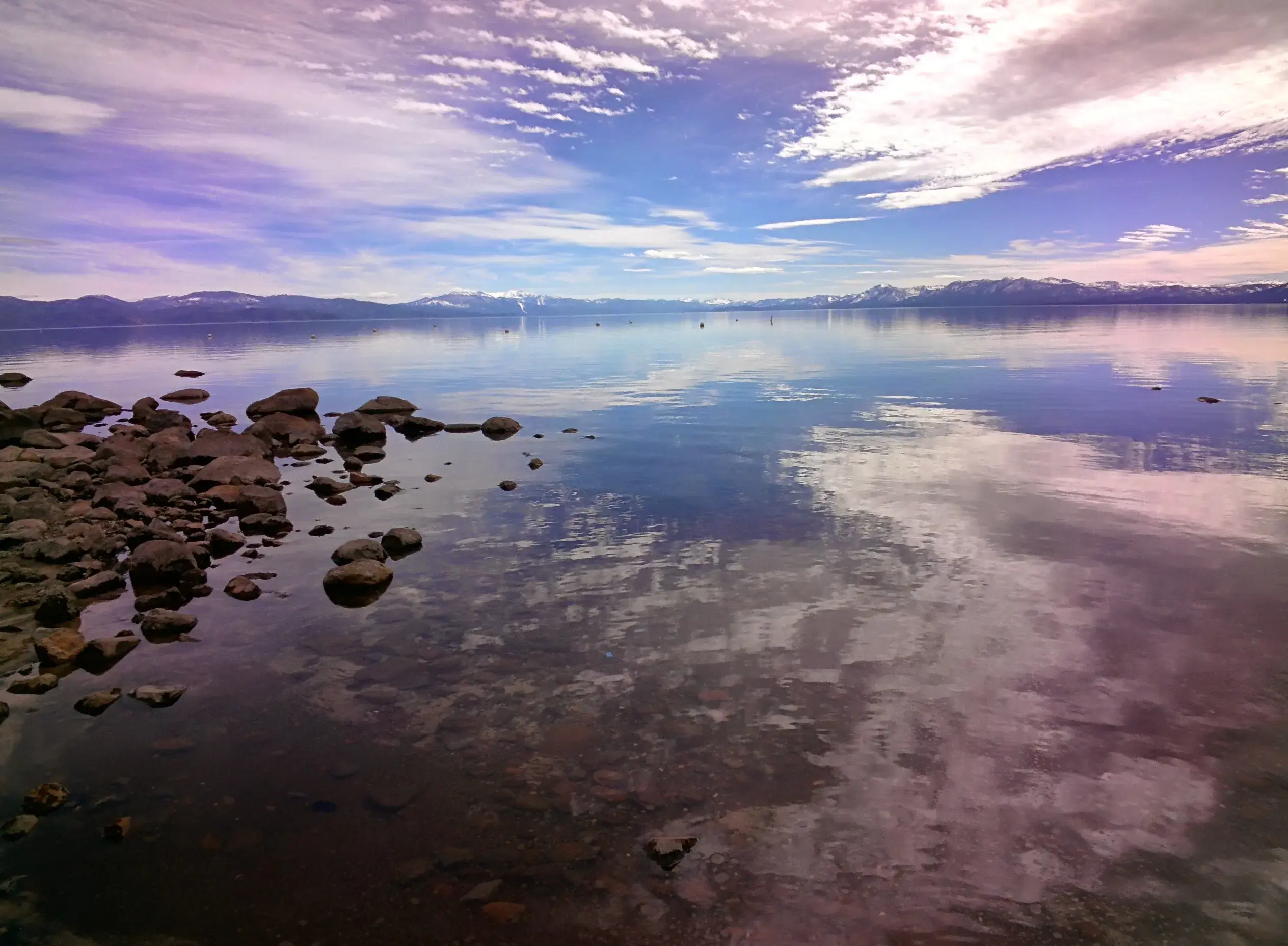 Mountain Fresh at Carnelian Bay Laundry thumbnail 2