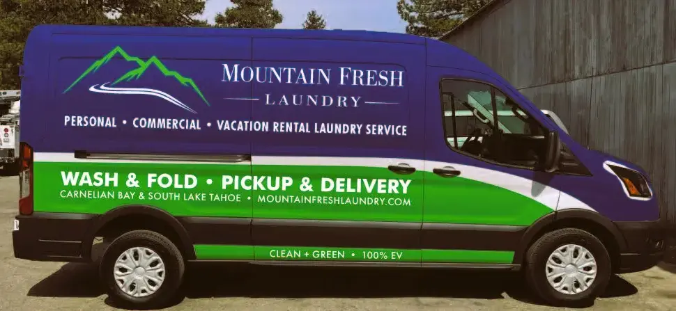Mountain Fresh at Ski Run Laundry thumbnail 13