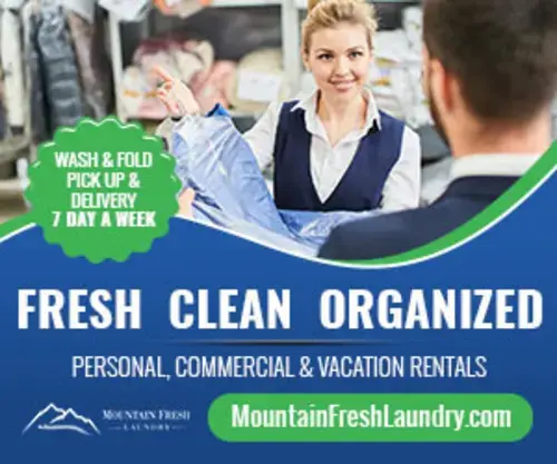 Mountain Fresh at Ski Run Laundry - Image 16