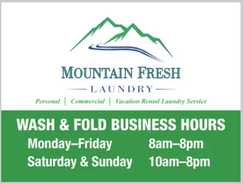 Mountain Fresh at Ski Run Laundry thumbnail 19