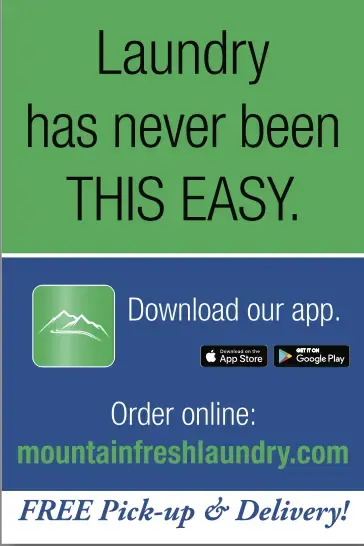Mountain Fresh at Ski Run Laundry - Image 18