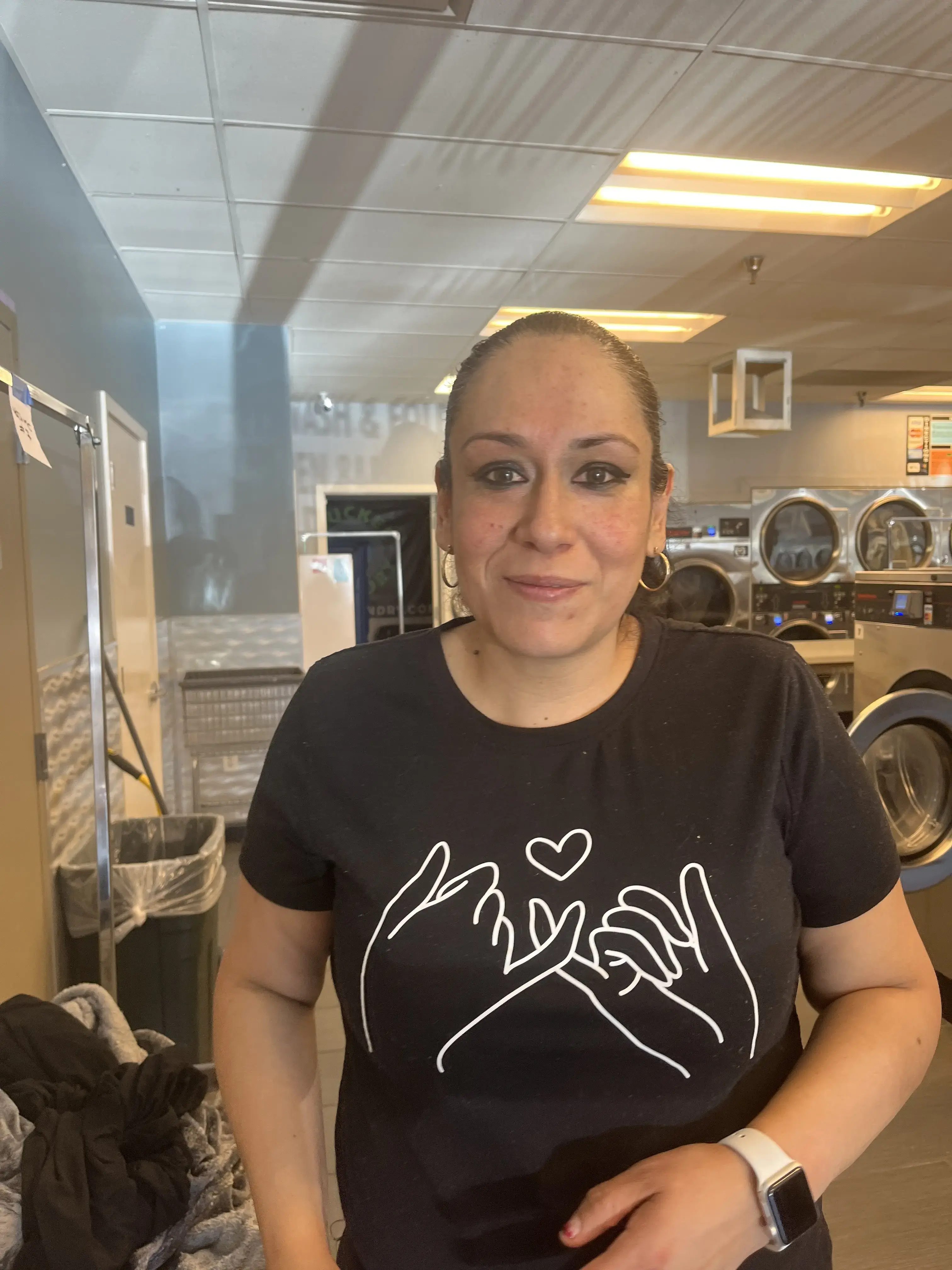 Mountain Fresh at Ski Run Laundry - Image 15