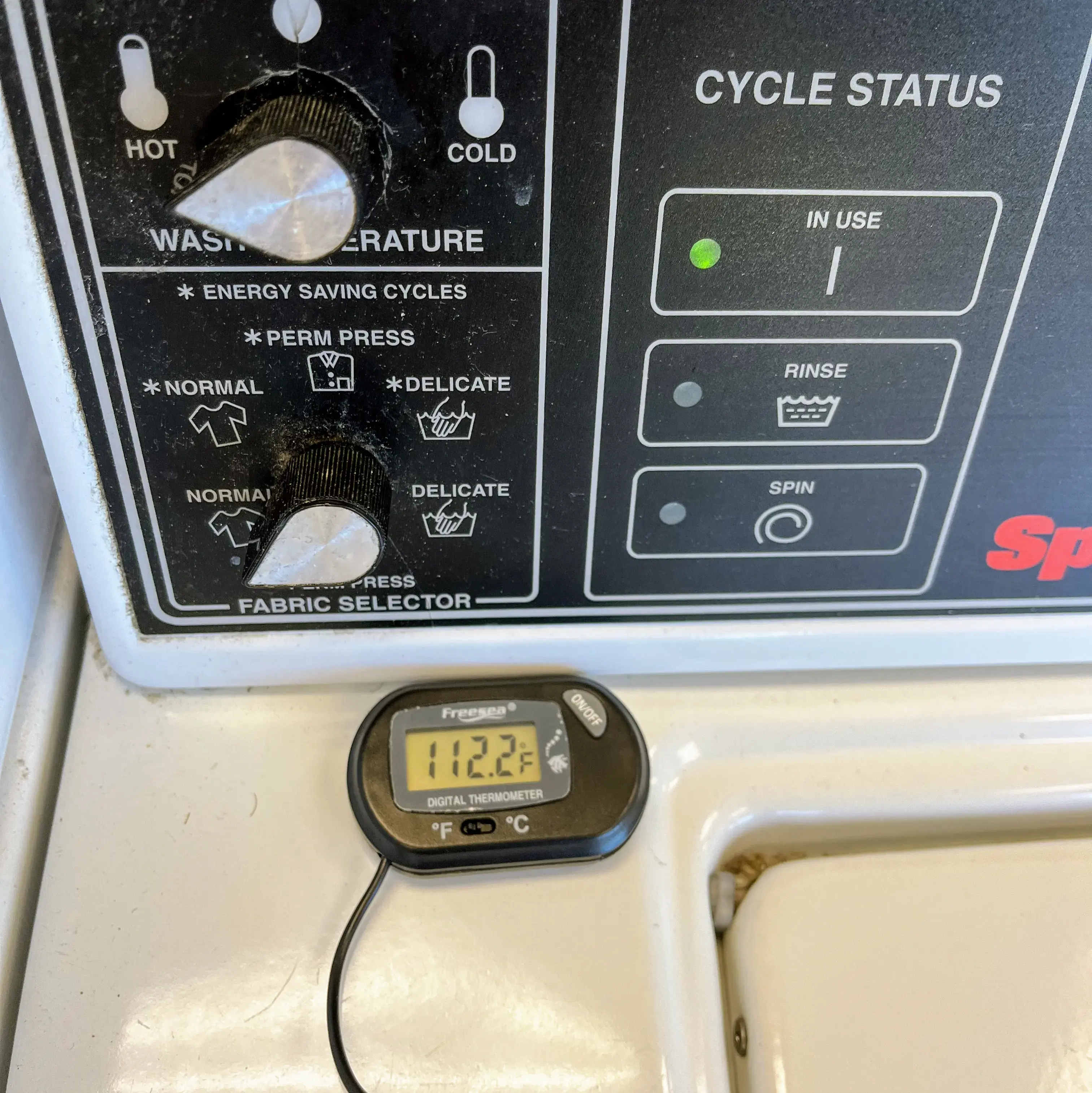 Mountain Fresh at Ski Run Laundry - Image 10