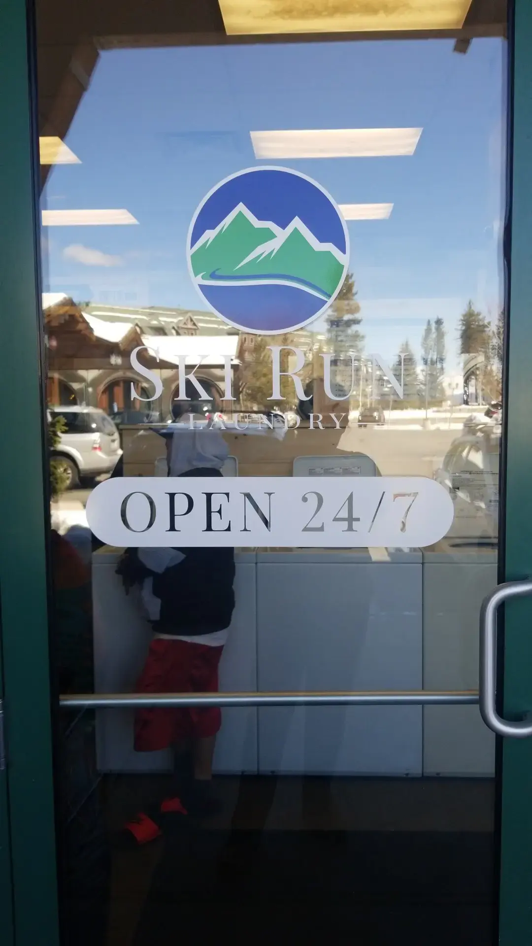 Mountain Fresh at Ski Run Laundry - Image 7