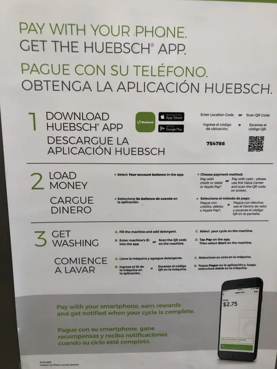 Mountain Fresh at Ski Run Laundry - Image 14